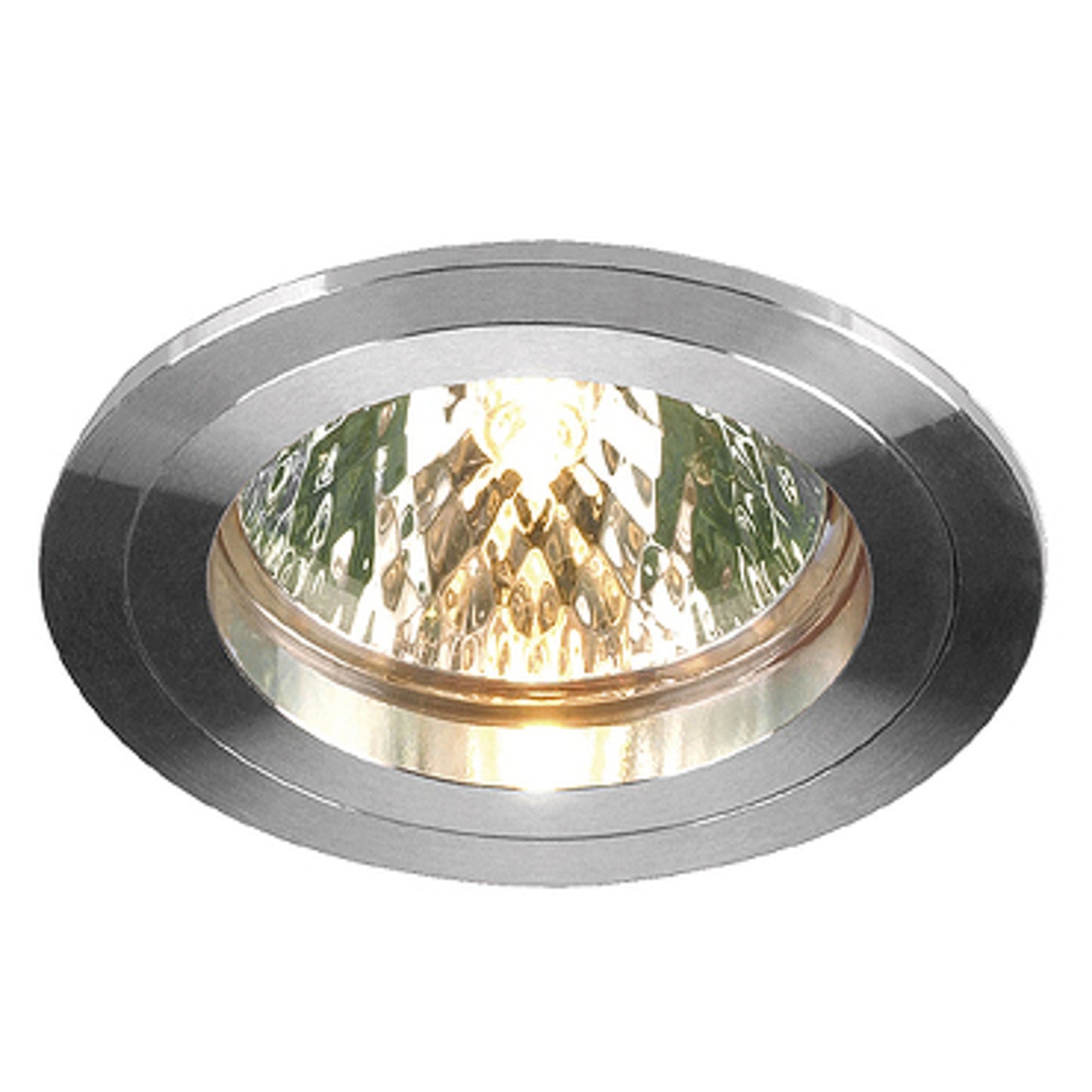 RENDL Outlet SLIM MR16 recessed aluminum 12V GU5,3 50W 111308 1