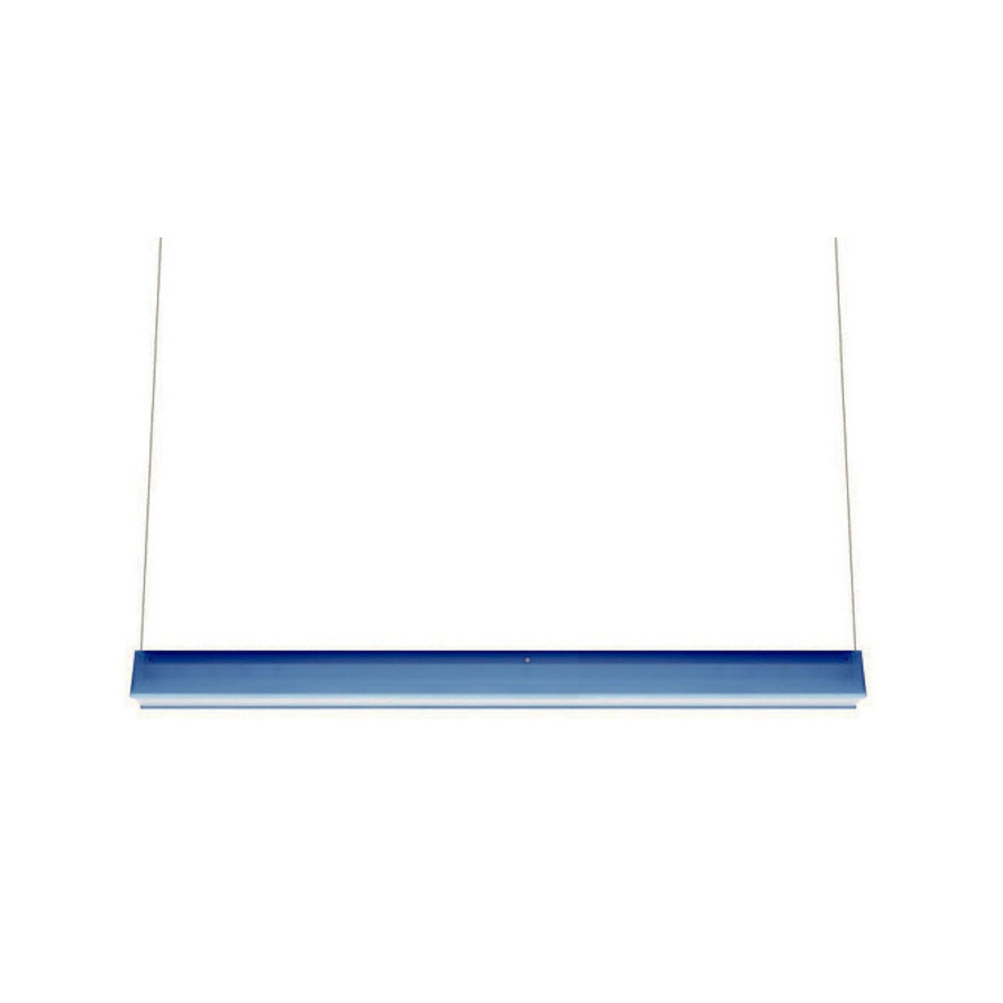 RENDL Outlet FLOU 21 pendant blue matte acrylic 230V G5 21W 5010413T 2