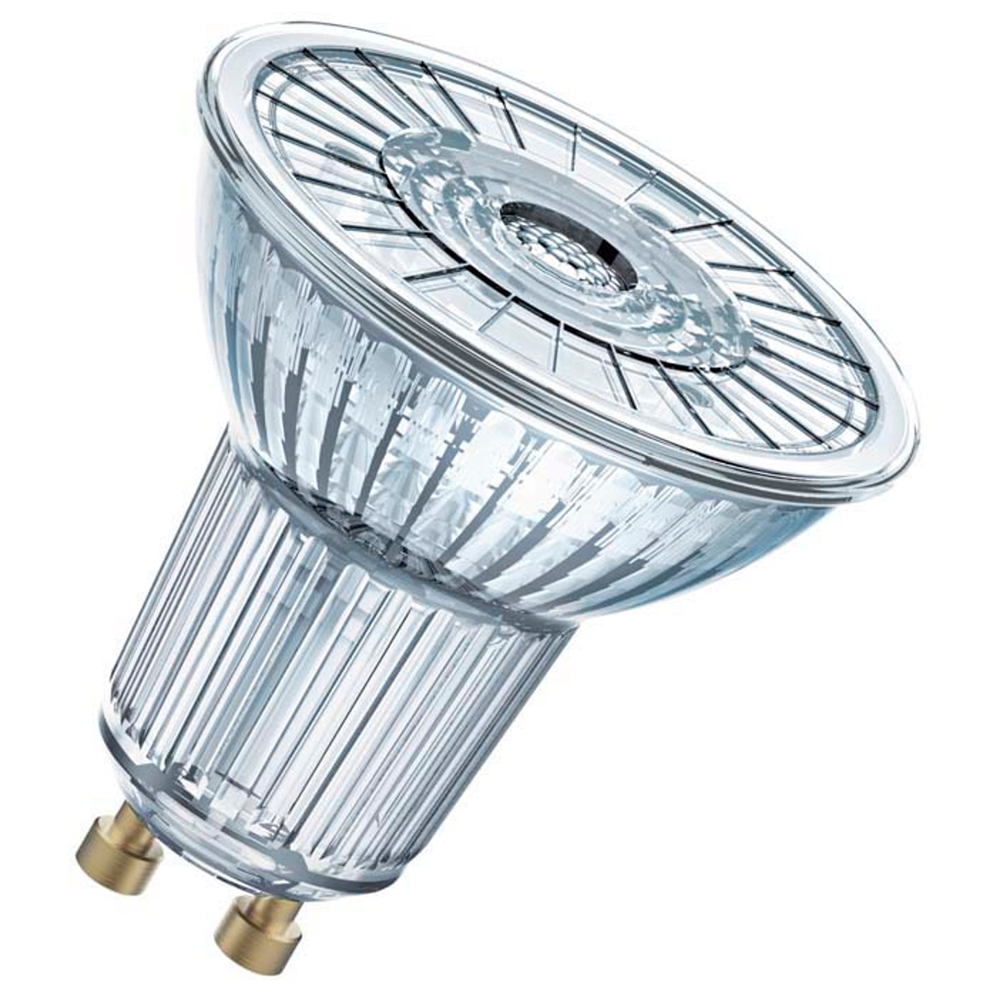 RENDL light source OSRAM PRO PAR16 DIMM 230V GU10 LED EQ35 36° 3000K G11852 2
