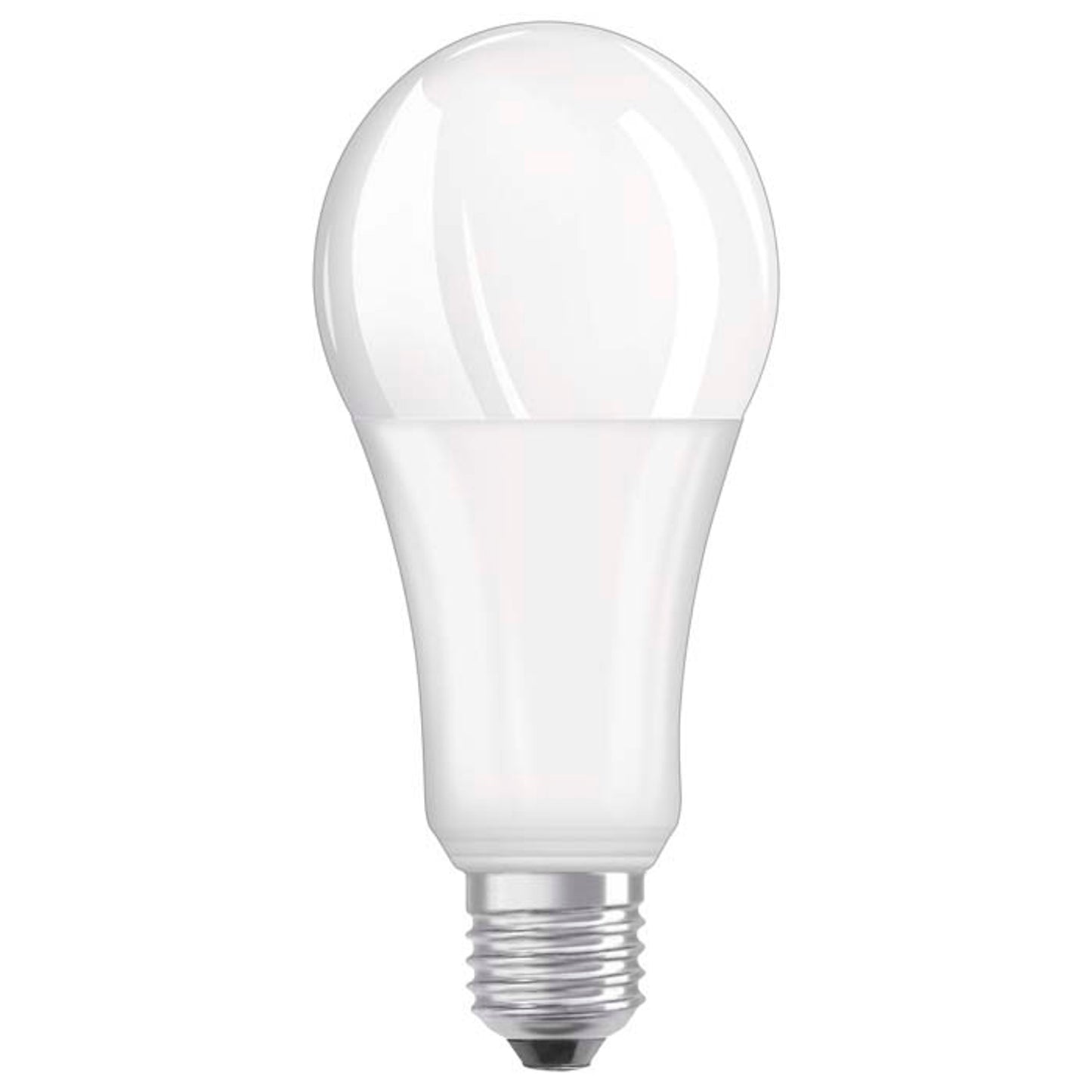 RENDL light source OSRAM ADV Classic A DIMM matte 230V E27 LED EQ150 200° 2700K G12237 1