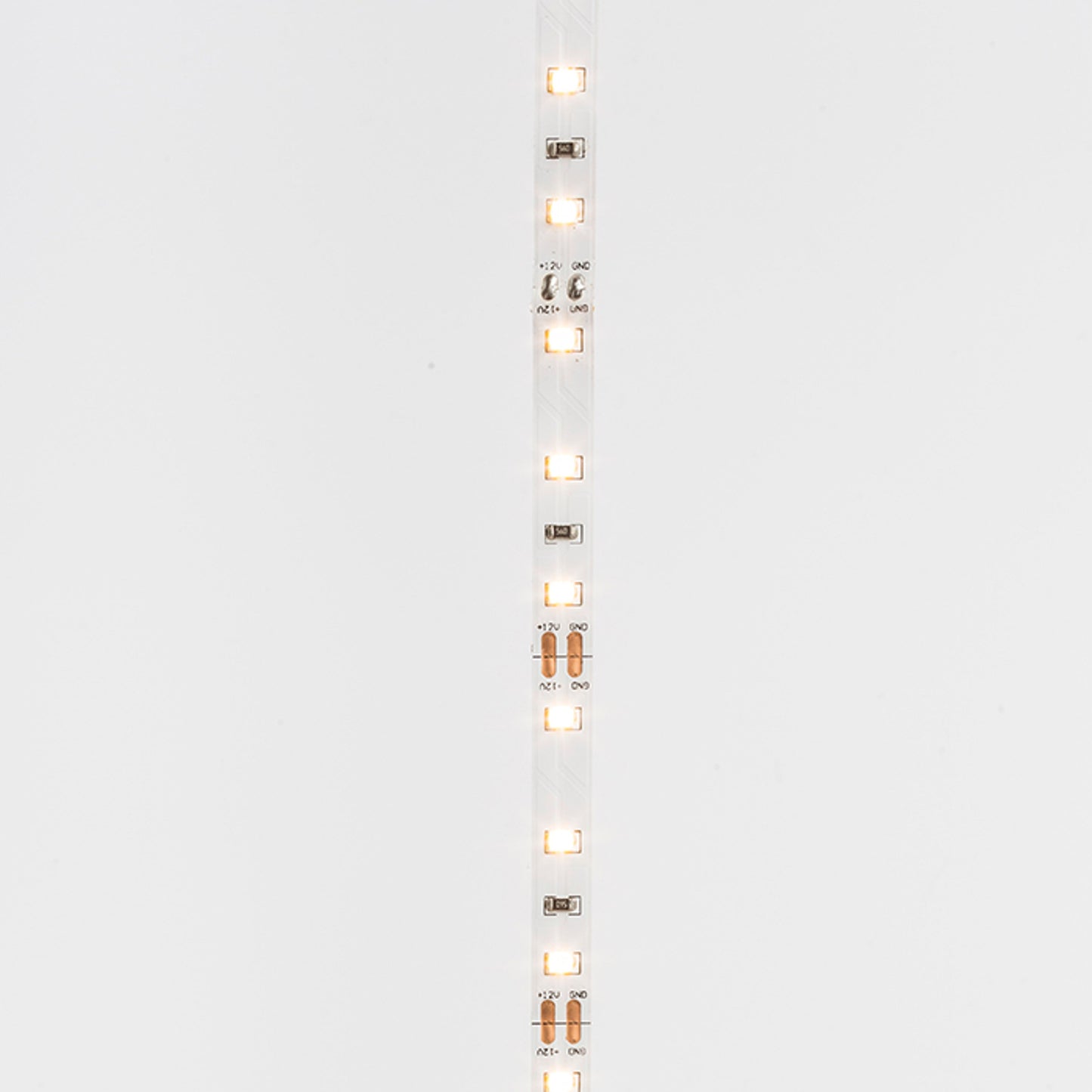 RENDL LED-strip LED STRIP IP20 5m 12V= LED 60W 3000K G12366 4