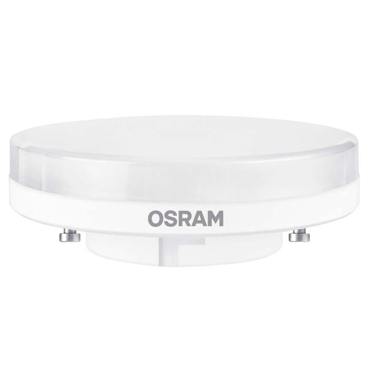 RENDL light source OSRAM STAR 230V GX53 LED EQ40 120° 2700K G13032 1