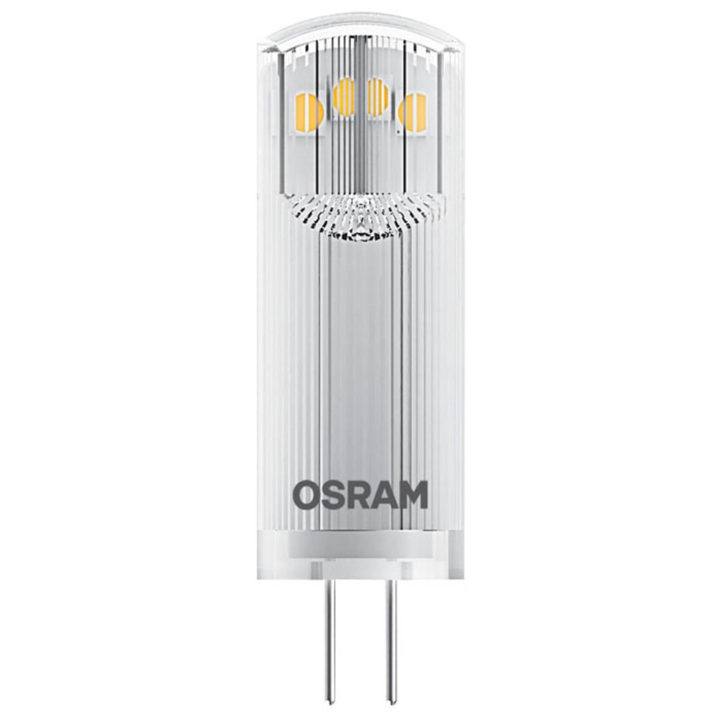 RENDL light source OSRAM PIN G4 12V G4 LED EQ20 320° 2700K G13034 1