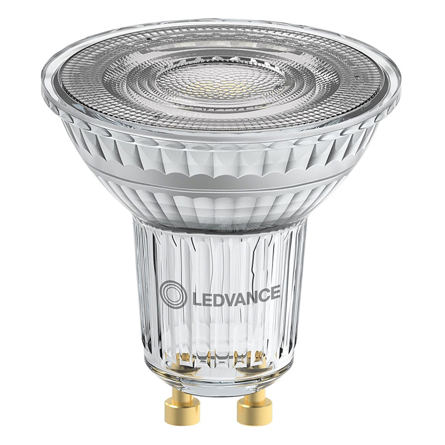 RENDL light source OSRAM PAR16 DIMM   230V GU10 LED EQ80 36°  4000K G13041 1