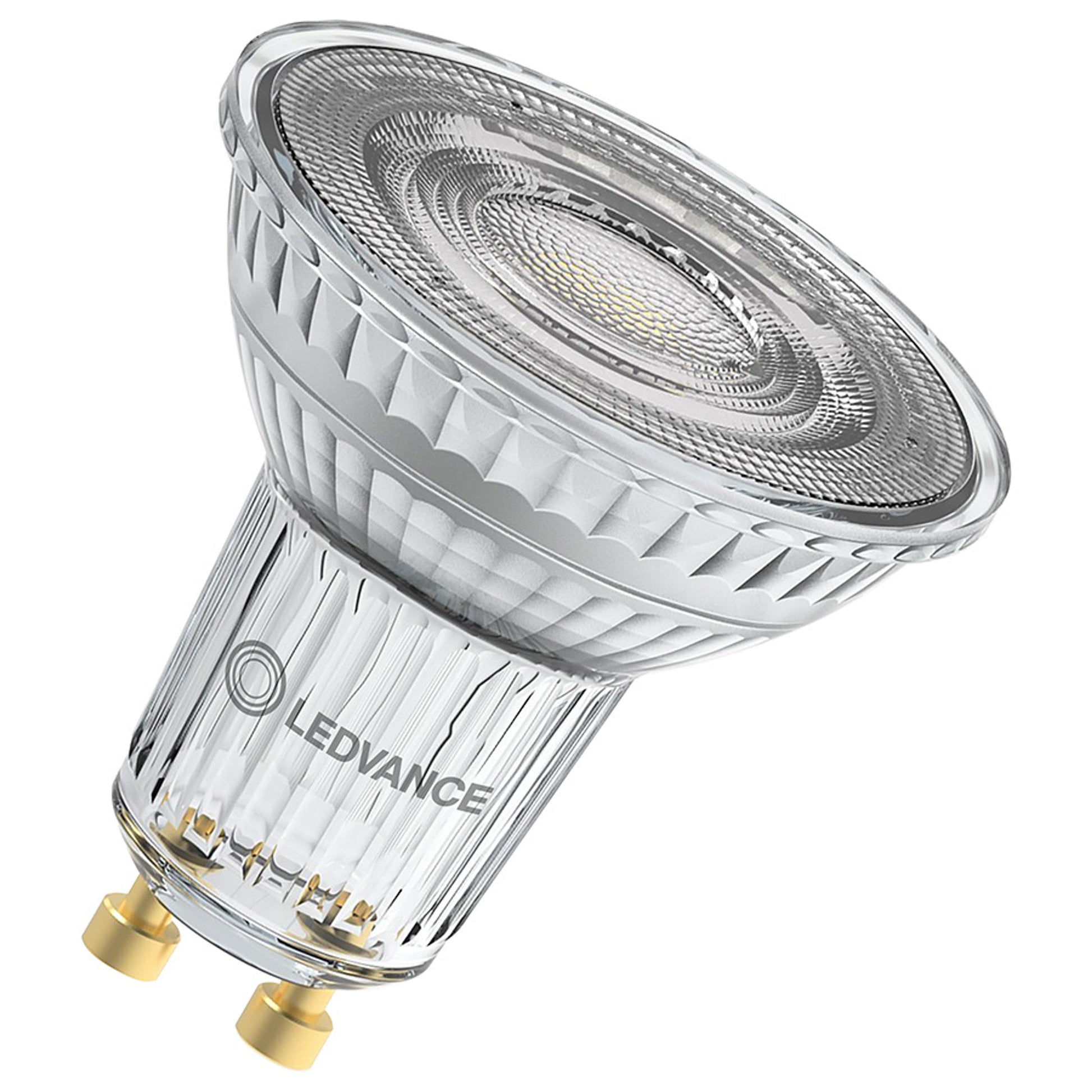 RENDL light source OSRAM PAR16 DIMM   230V GU10 LED EQ80 36°  4000K G13041 2