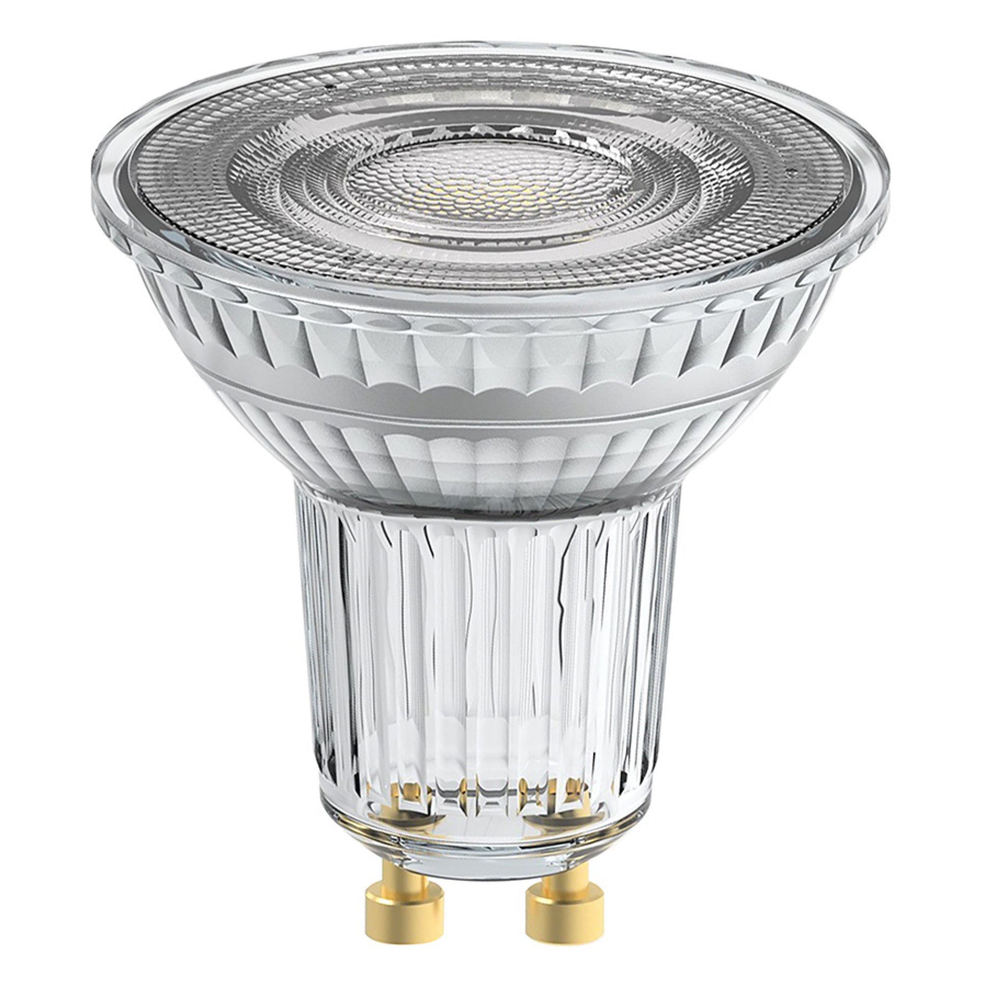 RENDL light source OSRAM PAR16 DIMM   230V GU10 LED EQ80 36°  4000K G13041 3