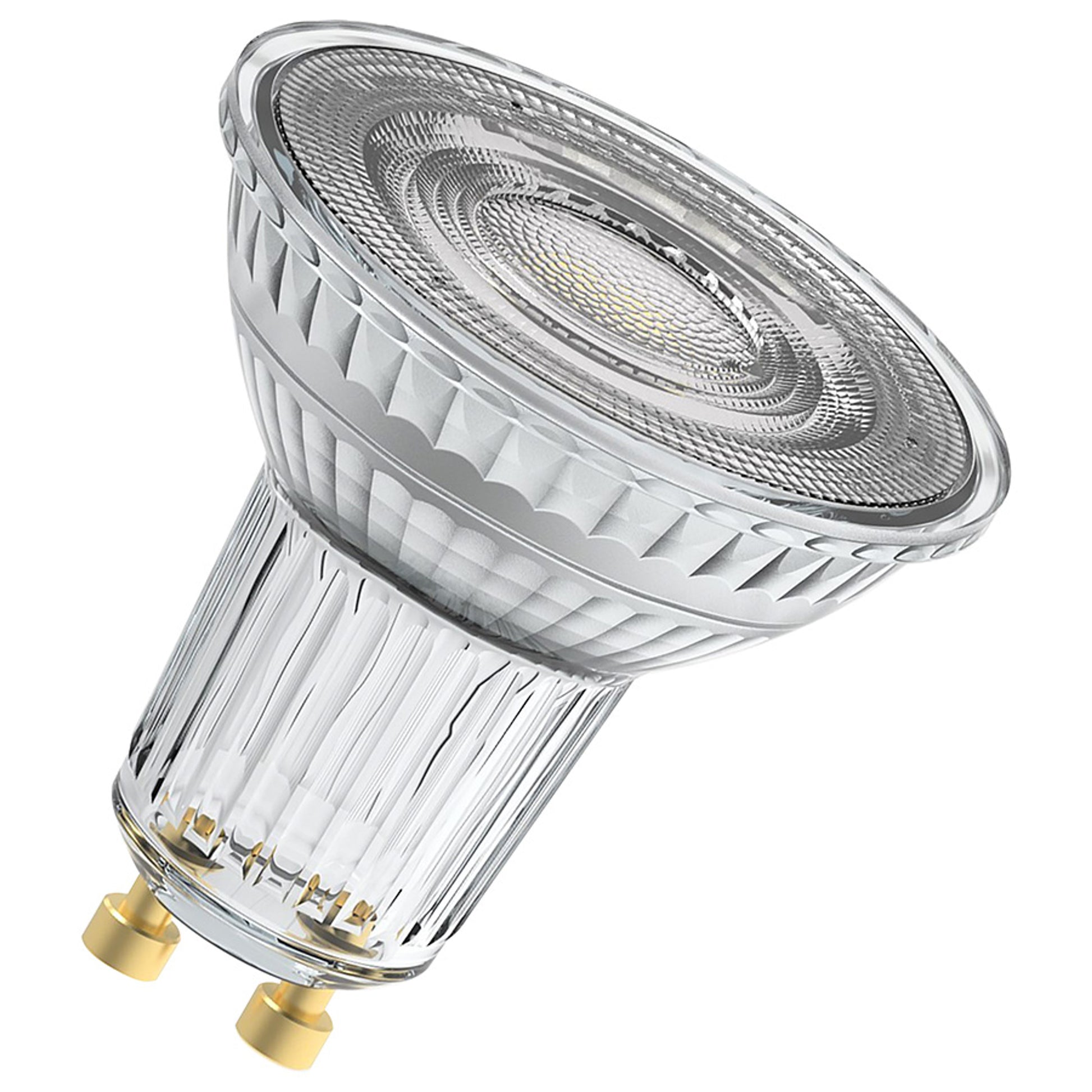 RENDL light source OSRAM PAR16 DIMM   230V GU10 LED EQ80 36°  4000K G13041 4