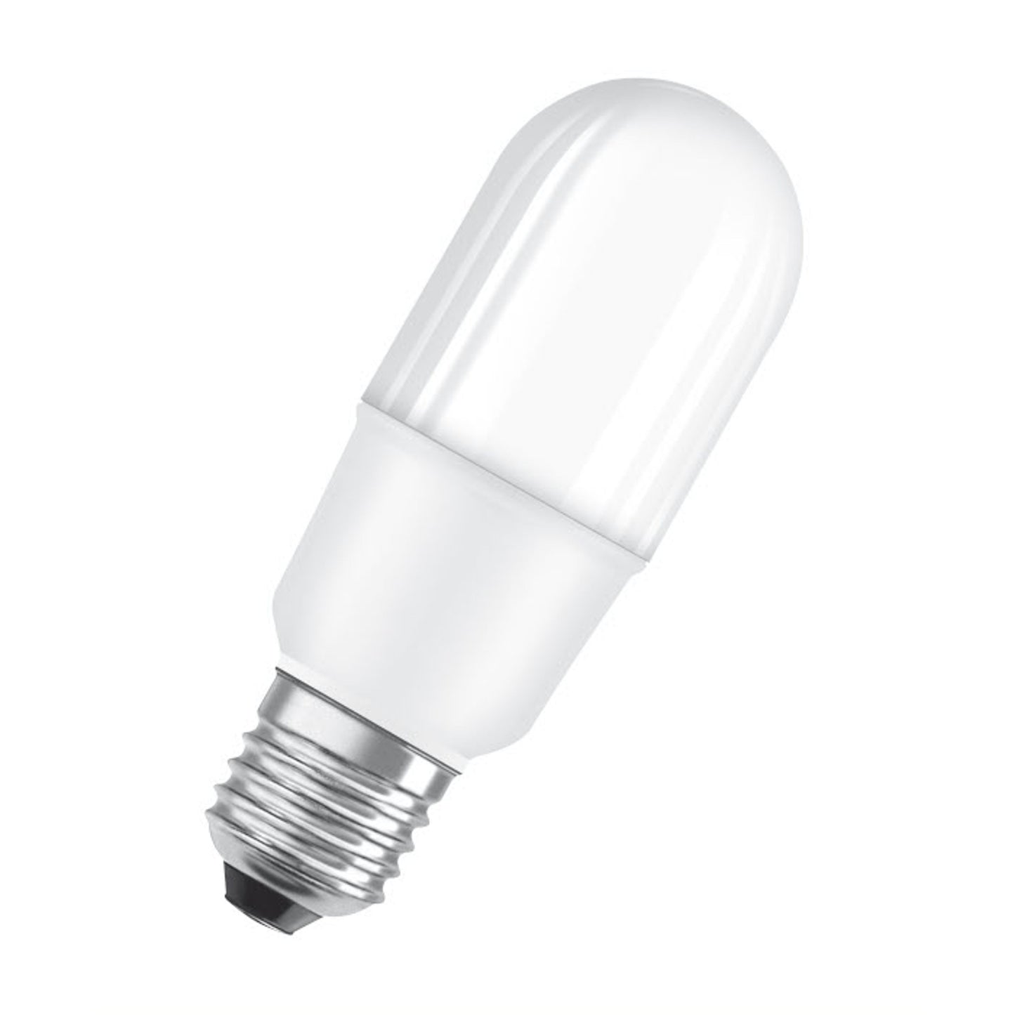 RENDL light source OSRAM TUBE matte 230V E27 LED EQ75 2700K G13155 1