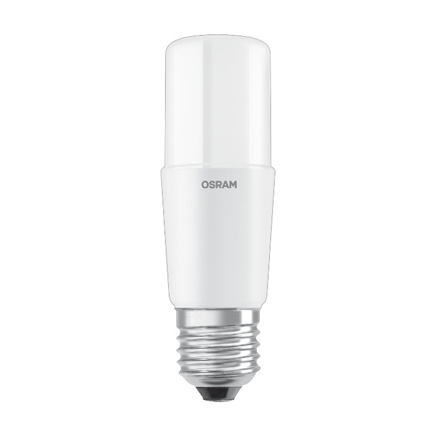 RENDL light source OSRAM TUBE matte 230V E27 LED EQ75 2700K G13155 2