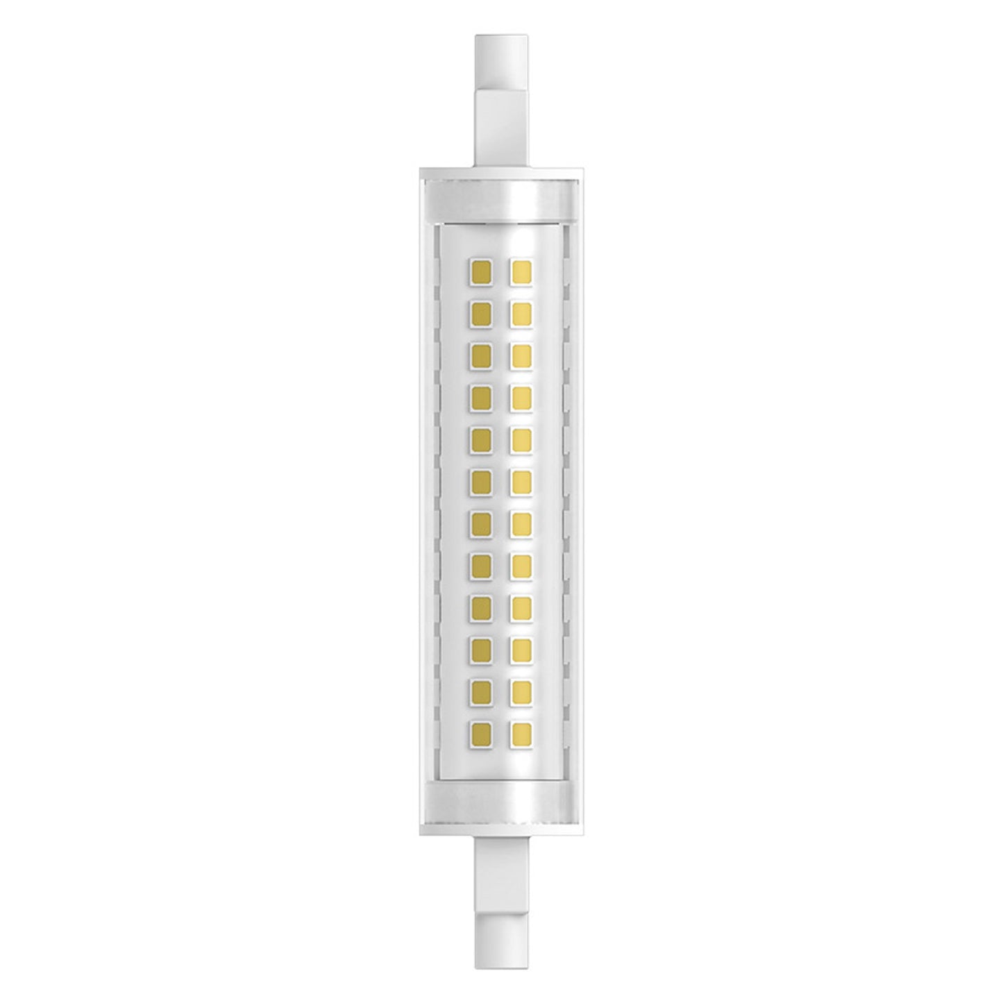 RENDL light source OSRAM SLIM LINE 118mm clear 230V R7S LED EQ100 2700K G13576 2