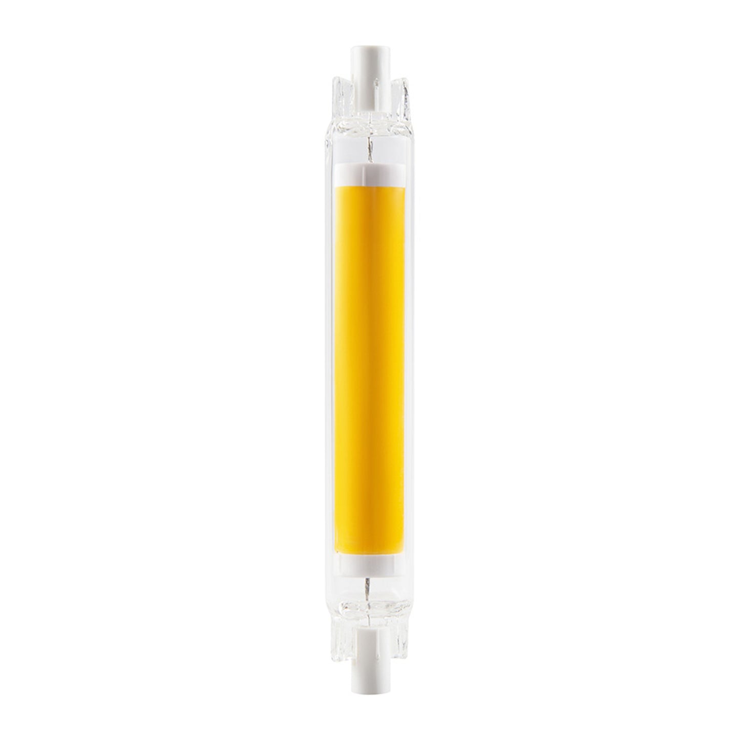 RENDL light source OSRAM SLIM LINE 118 clear glass 230V R7s LED EQ60 300° 2700K G14553 2