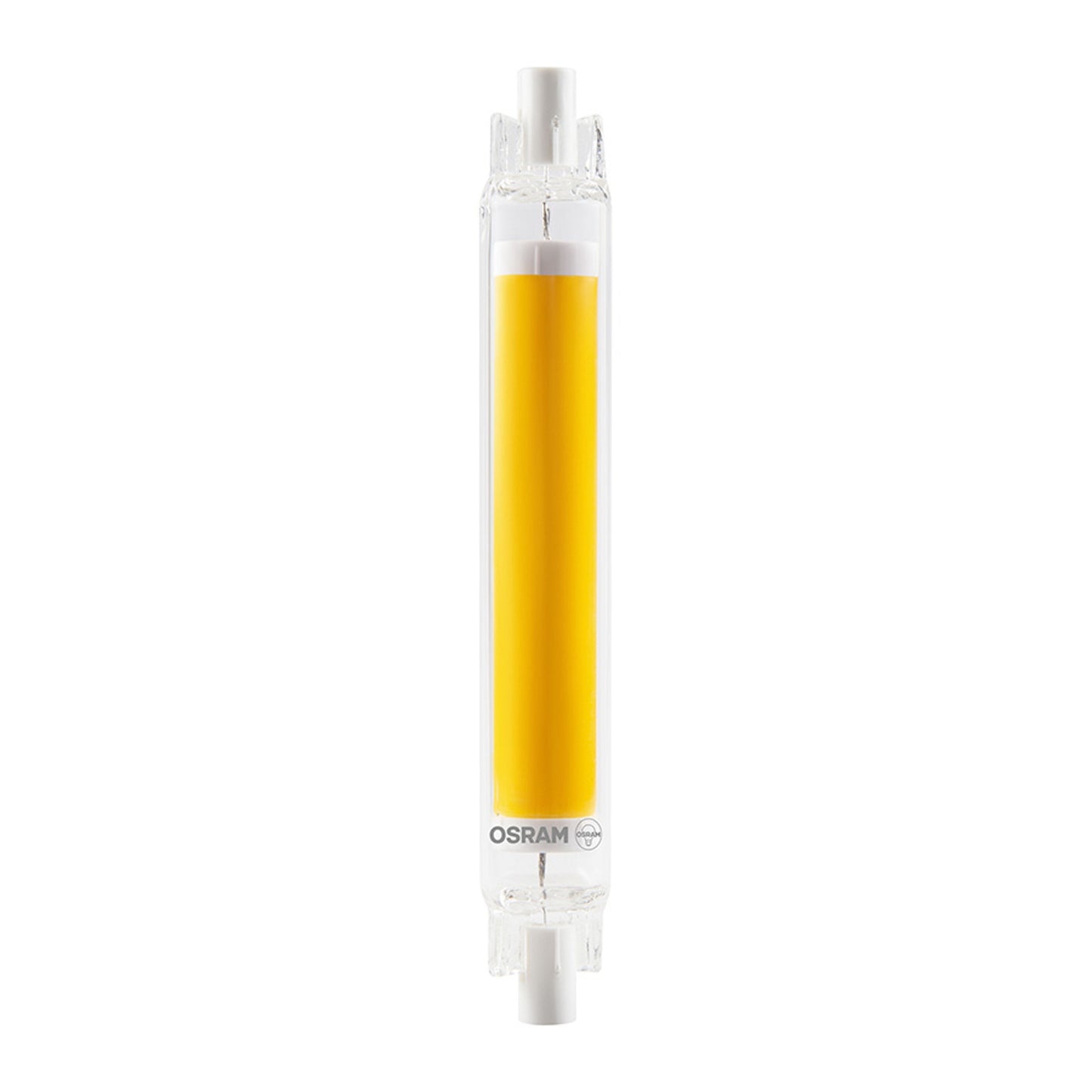 RENDL light source OSRAM SLIM LINE 118 clear glass 230V R7s LED EQ60 300° 2700K G14553 4