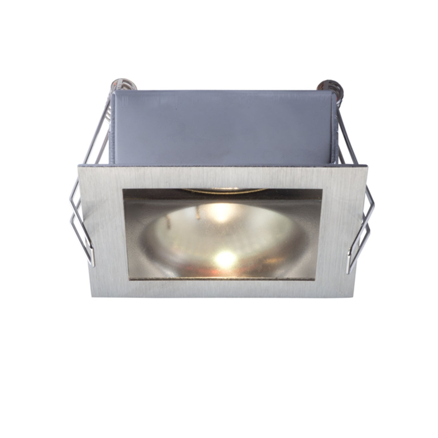 RENDL Outlet MERIKO GU5,3 fixed stainless steel 12V GU5,3 50W R10192 3