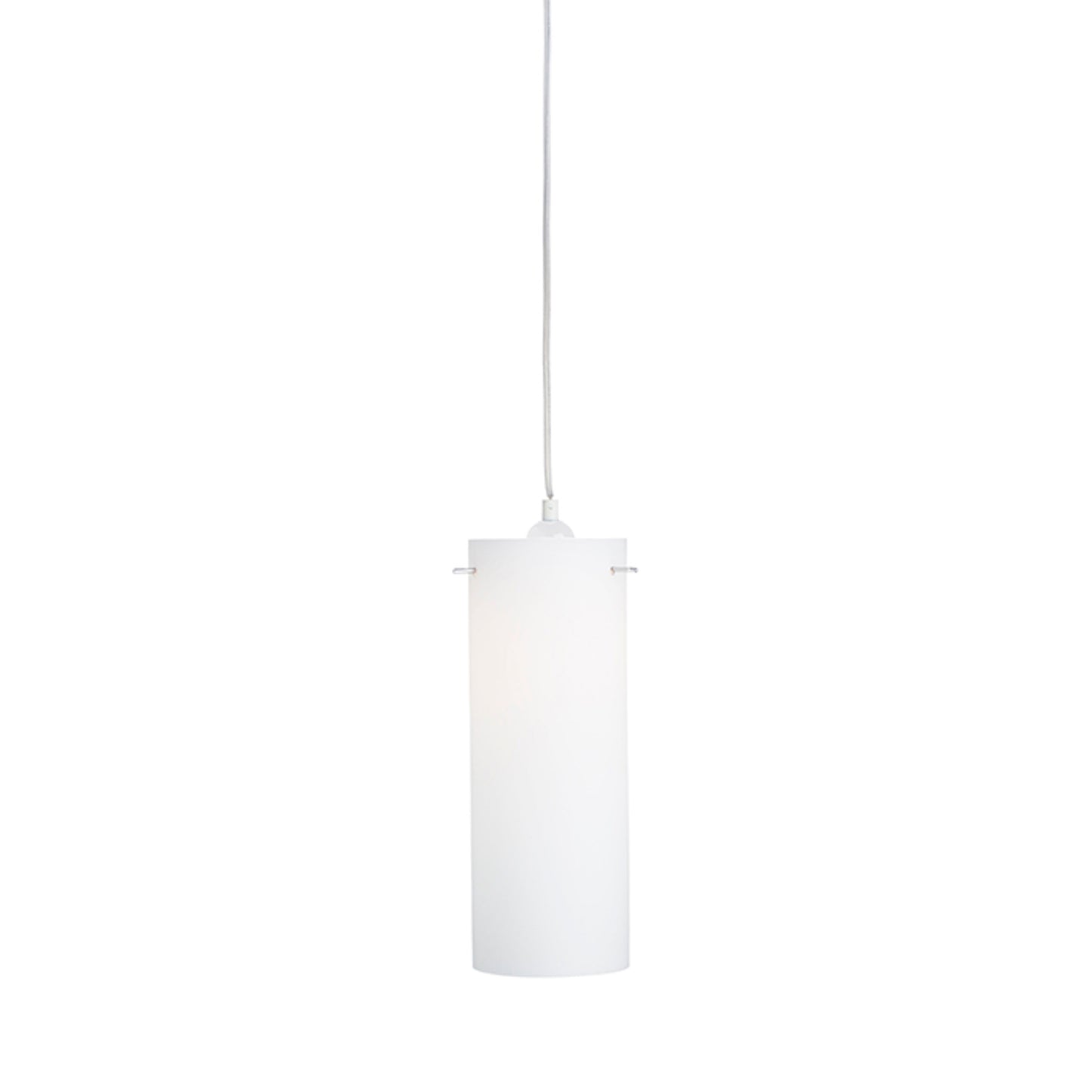 RENDL pendant lamp CLAUDIA pendant satinated glass 230V LED E27 15W R10408 4