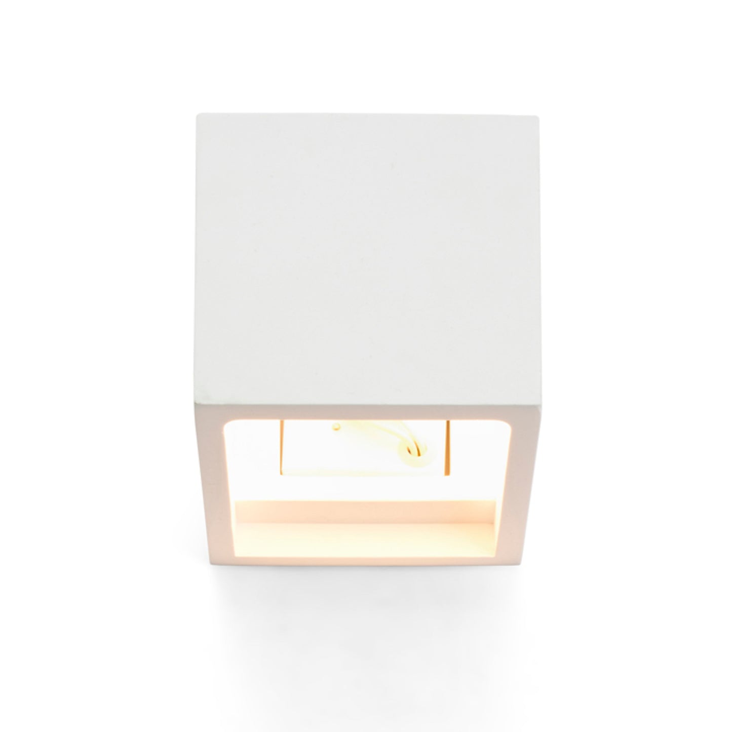 RENDL wall lamp JACK SQ wall plaster 230V LED G9 5W R10445 4