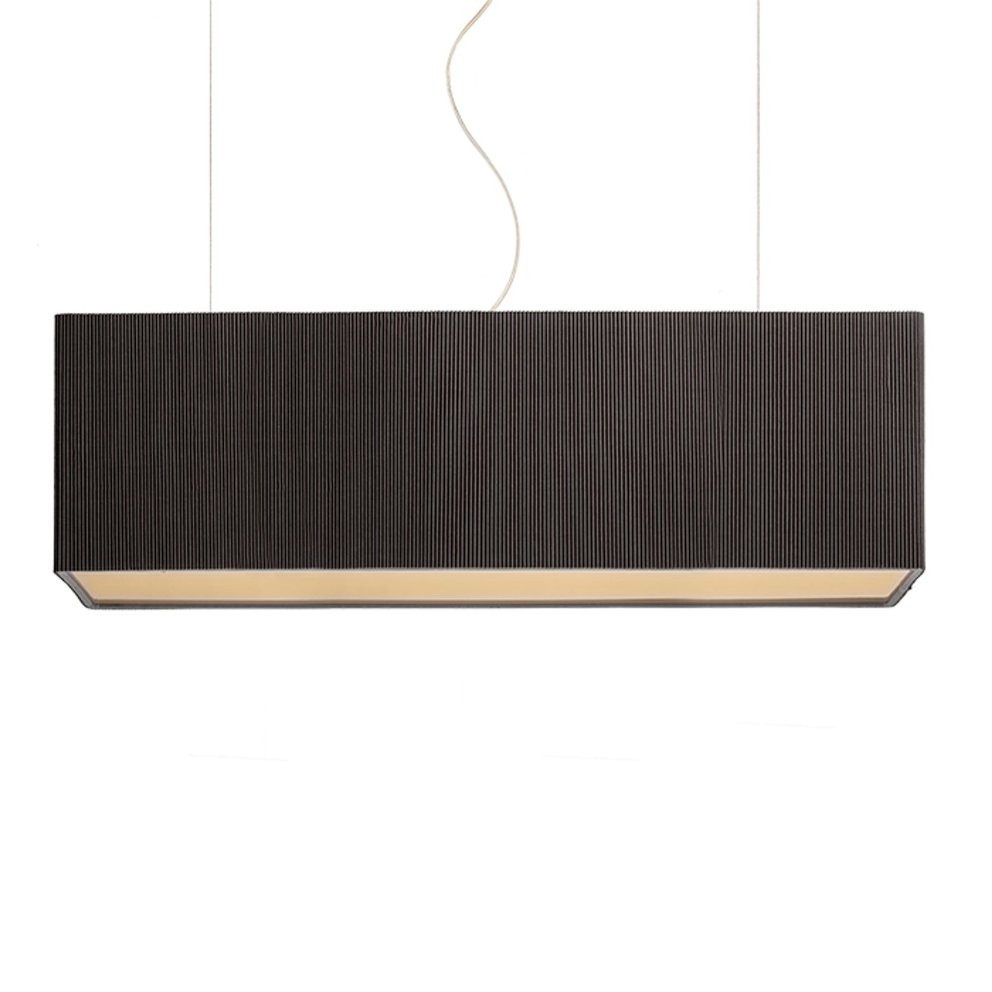 RENDL Outlet LOPE 80 pendant black matt nickel 230V LED E27 4x15W R10539 3