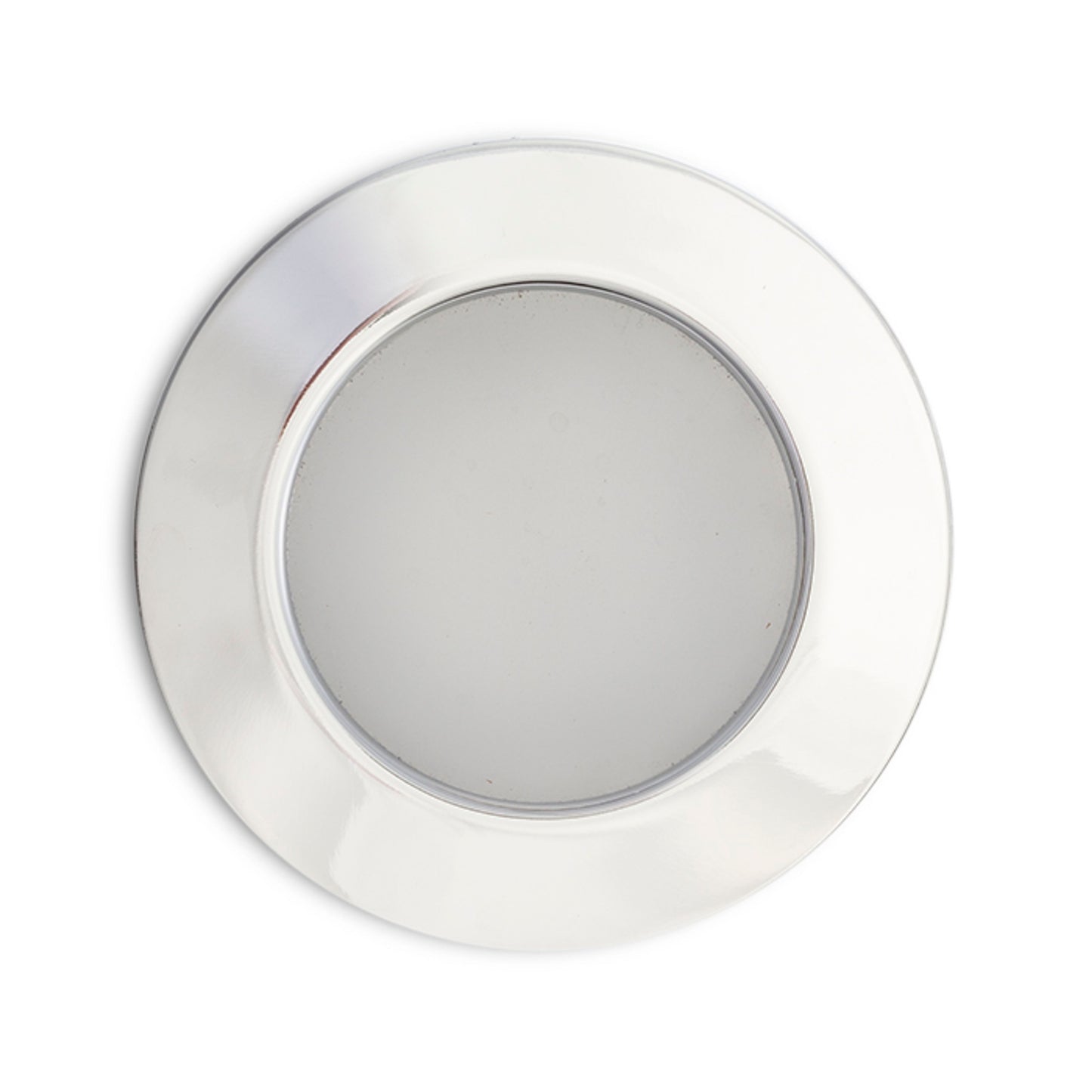RENDL recessed light INEZ R chrome 12V= LED 3W IP44 3000K R10586 2