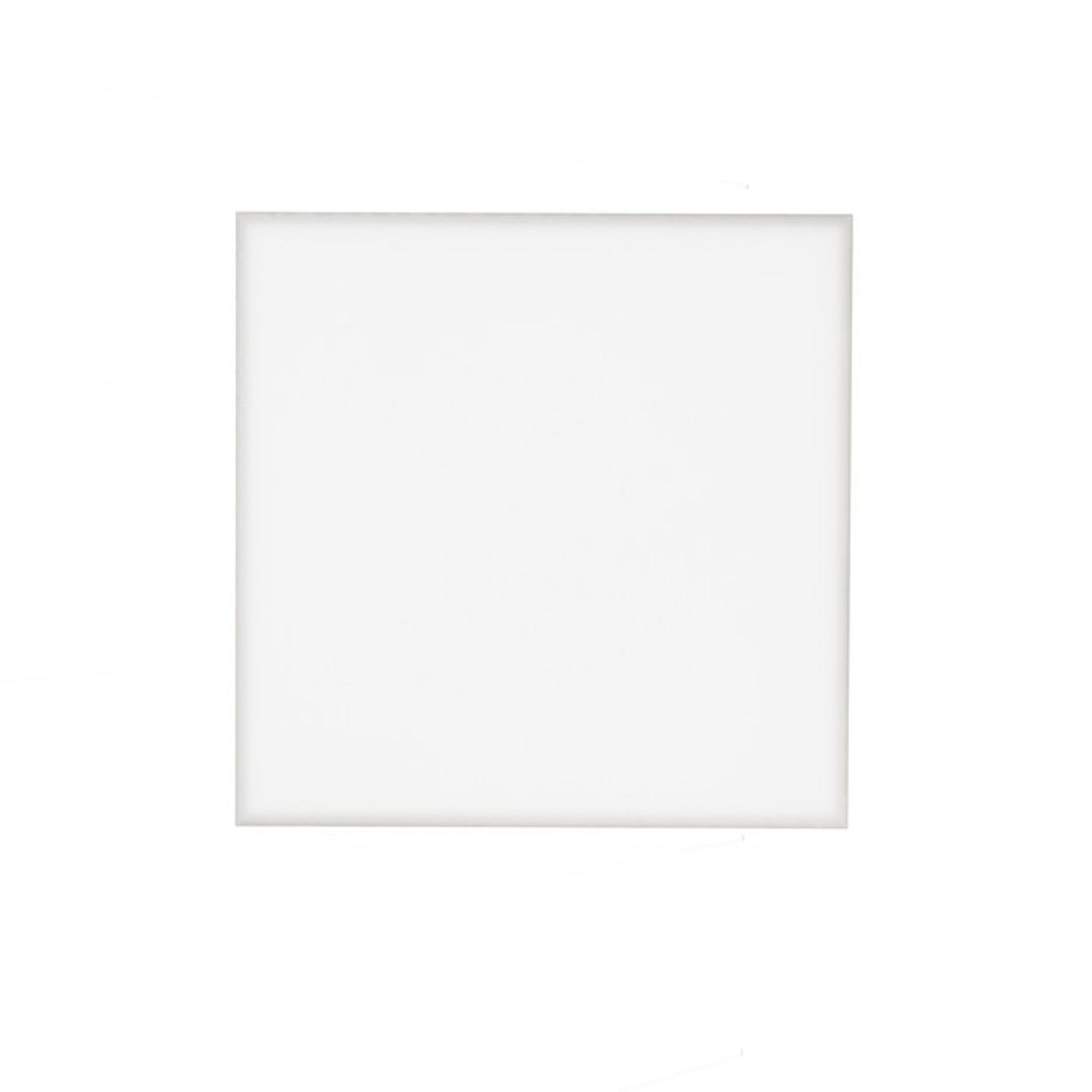 RENDL Outlet STRUCTURAL 40x40 pendant satinated glass 230V 2G11 2x24W R10629 2