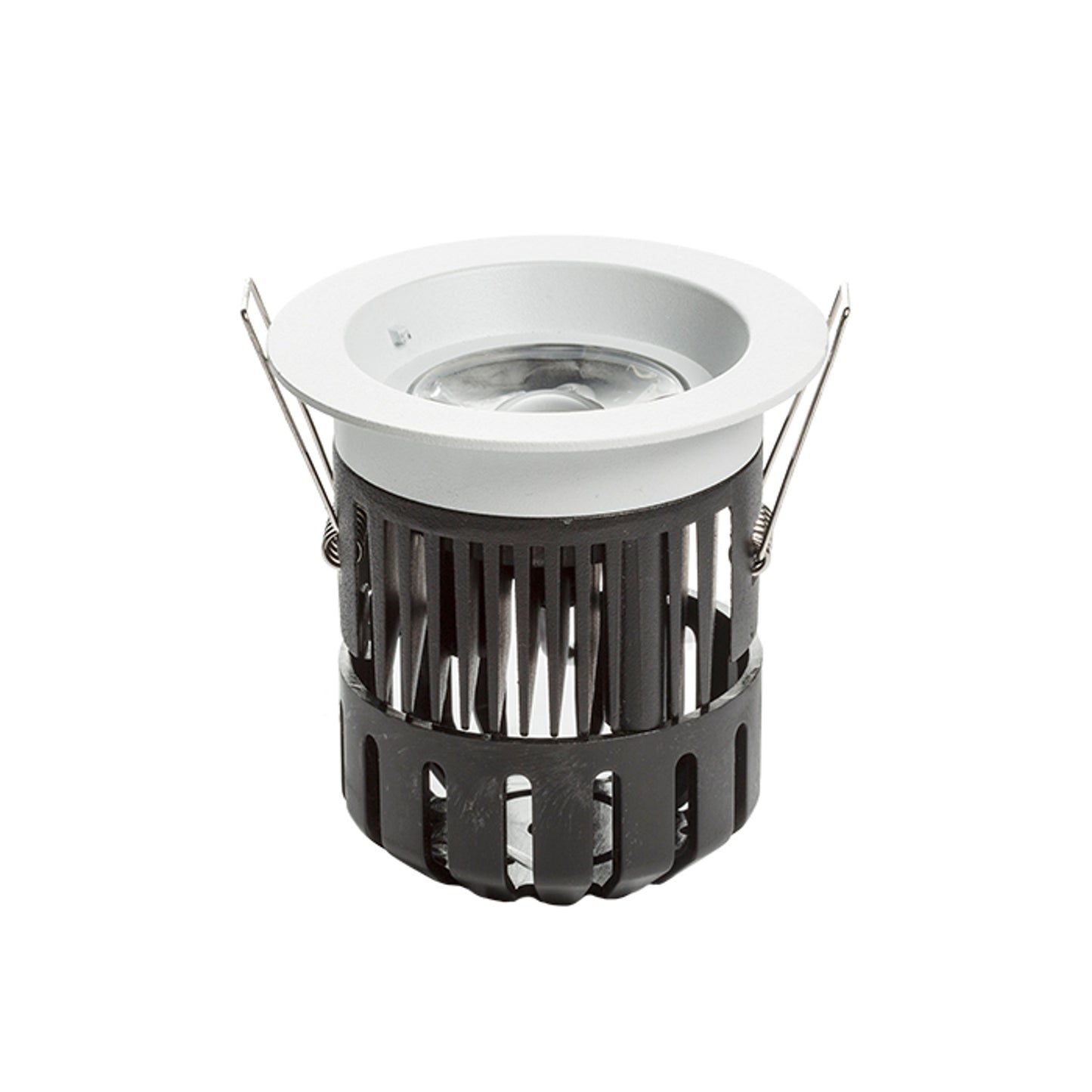 RENDL recessed light RINO recessed without cover 230V LED 10W 36° IP65 3000K R11682 1