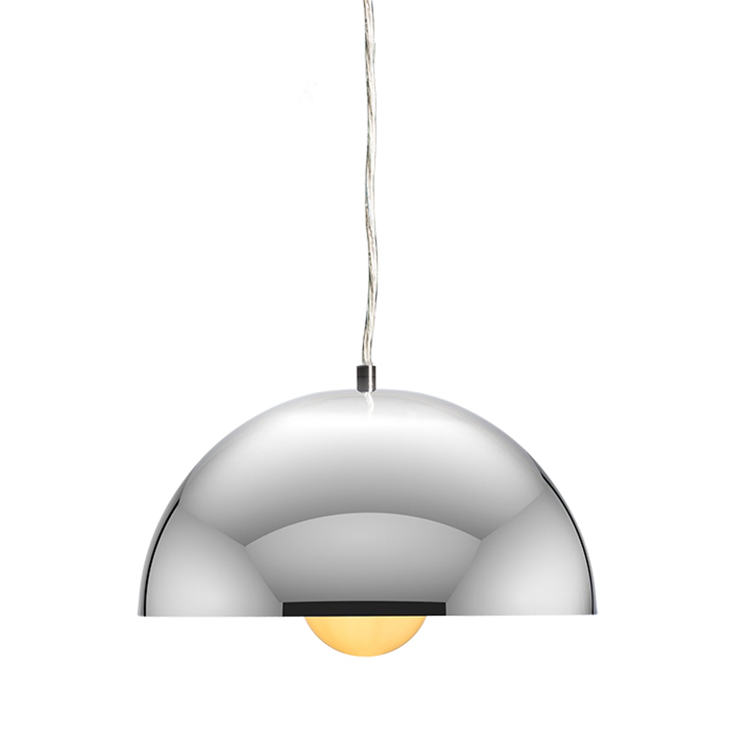 RENDL Outlet SINTRA 30 pendant chrome 230V LED E27 11W R11698 2