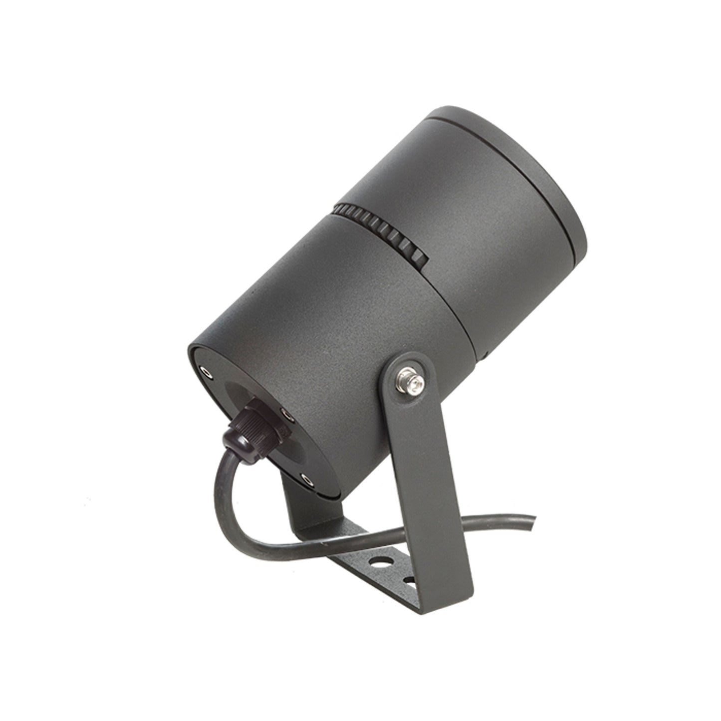 RENDL outdoor lamp ROSS outdoor reflector anthracite grey 230V LED 9W 8 30° IP65 3000K R11754 8
