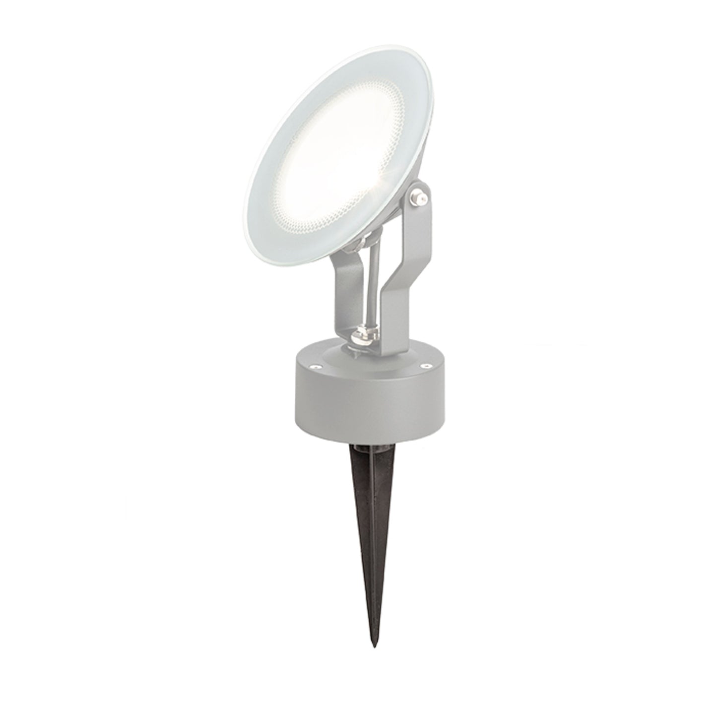 RENDL outdoor lamp UNIVERSAL SPIKE ground black R11755 5