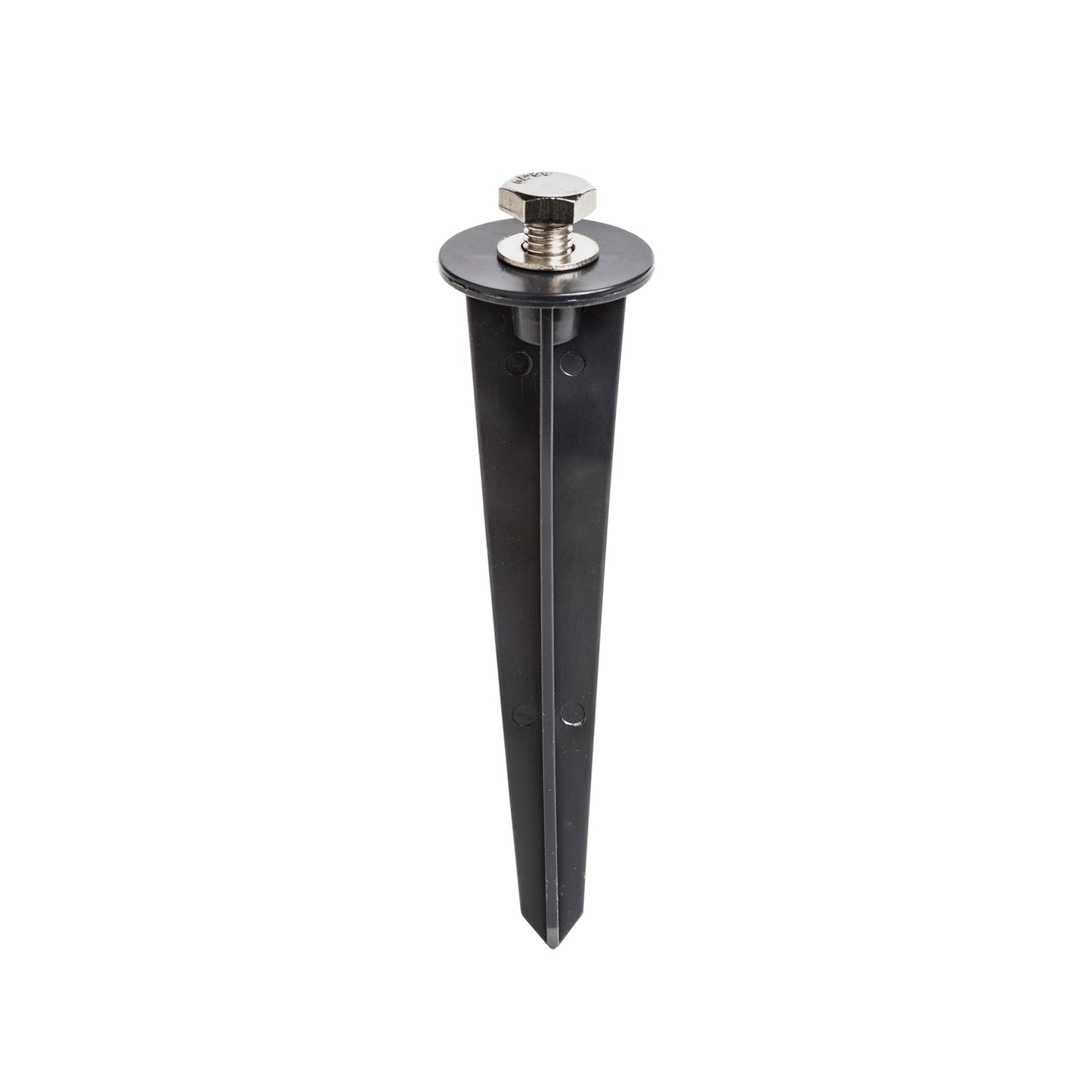RENDL outdoor lamp UNIVERSAL SPIKE ground black R11755 6