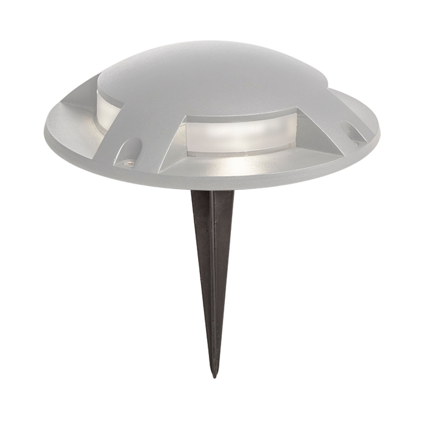 RENDL outdoor lamp UNIVERSAL SPIKE ground black R11755 7