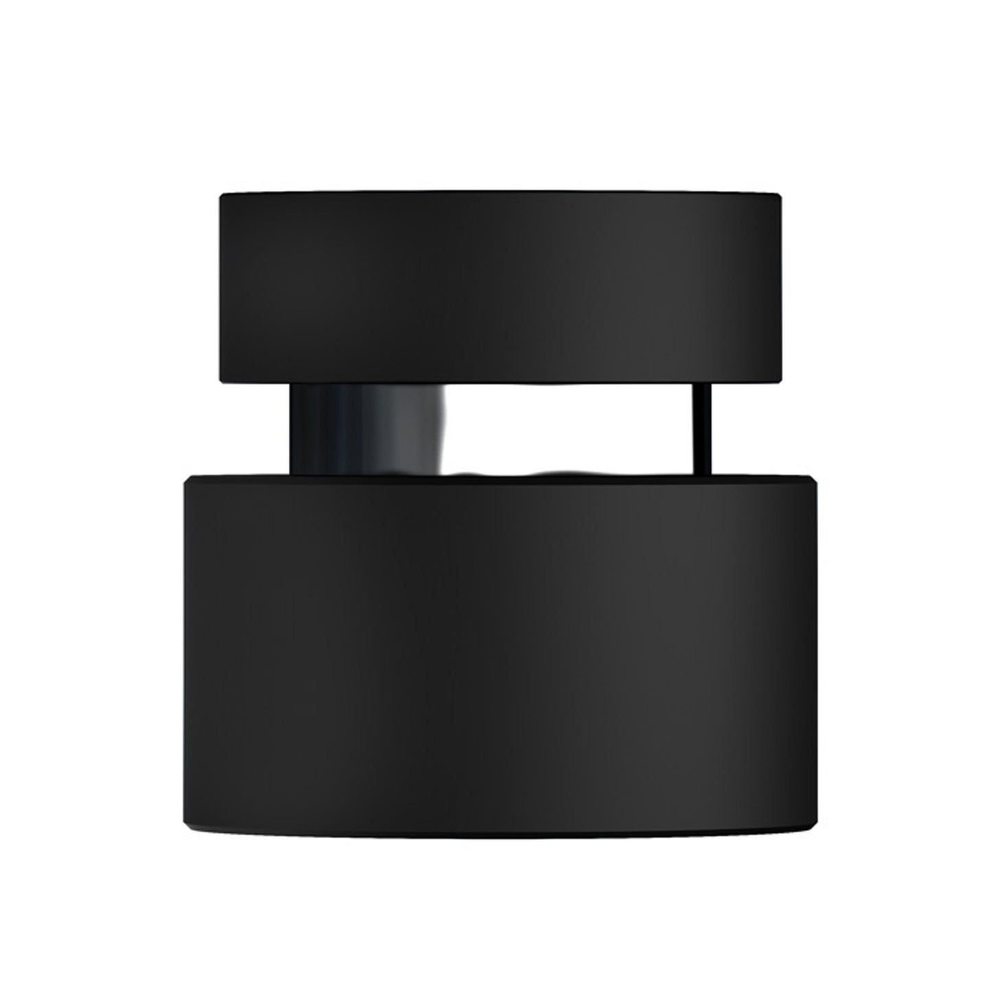 RENDL surface mounted lamp PIXIE ceiling black chrome 230V LED GX53 7W R11771 3