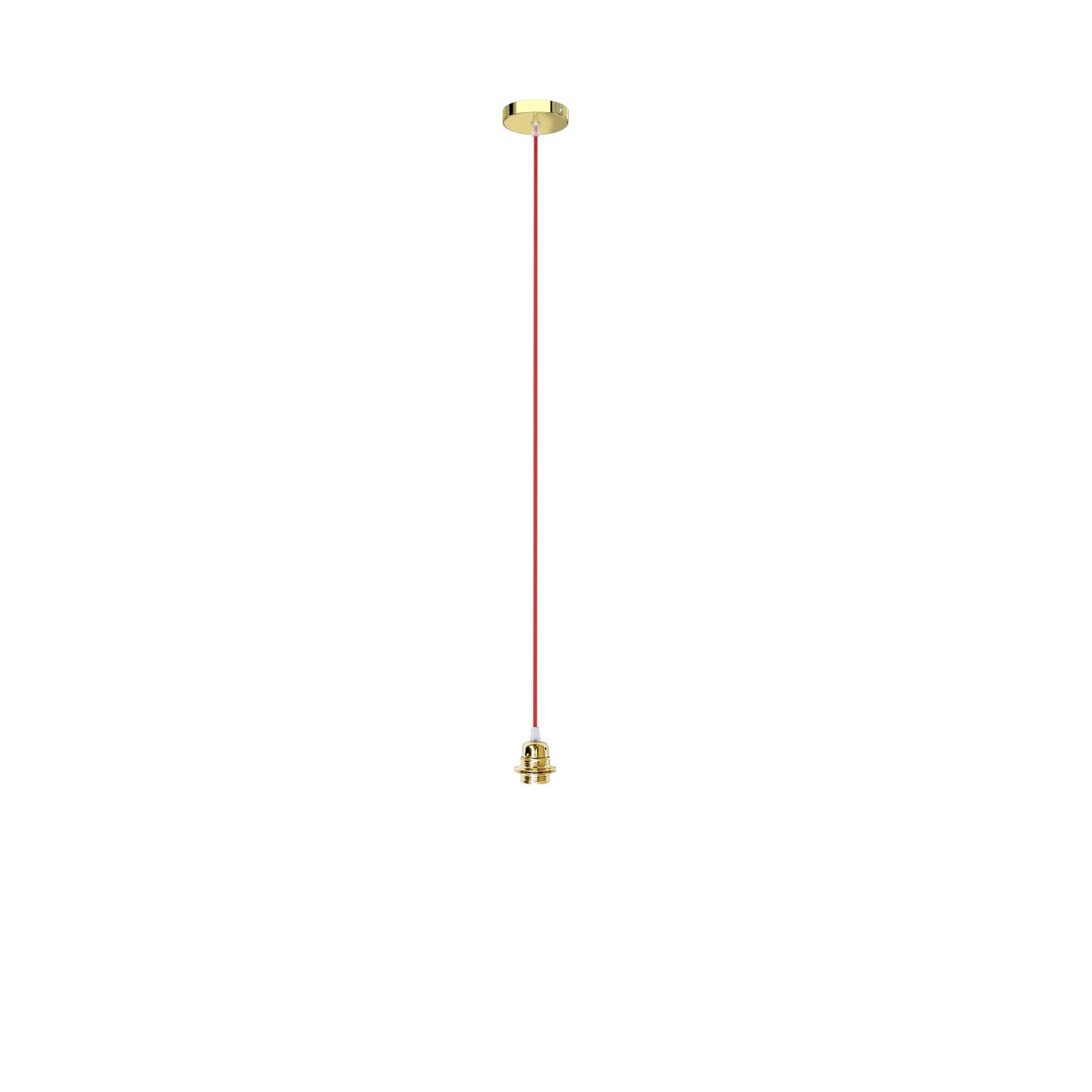 RENDL shades, shade bases, pendent sets ELISA pendant set GB+RC+GF 230V LED E27 15W R11900 1