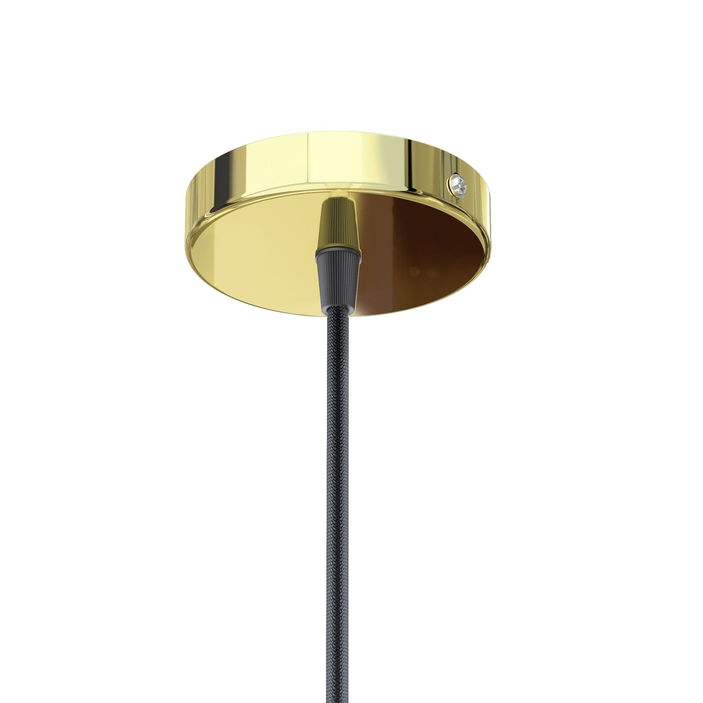 RENDL shades, shade bases, pendent sets ELISA pendant set GB+BC+GF 230V LED E27 15W R11901 3
