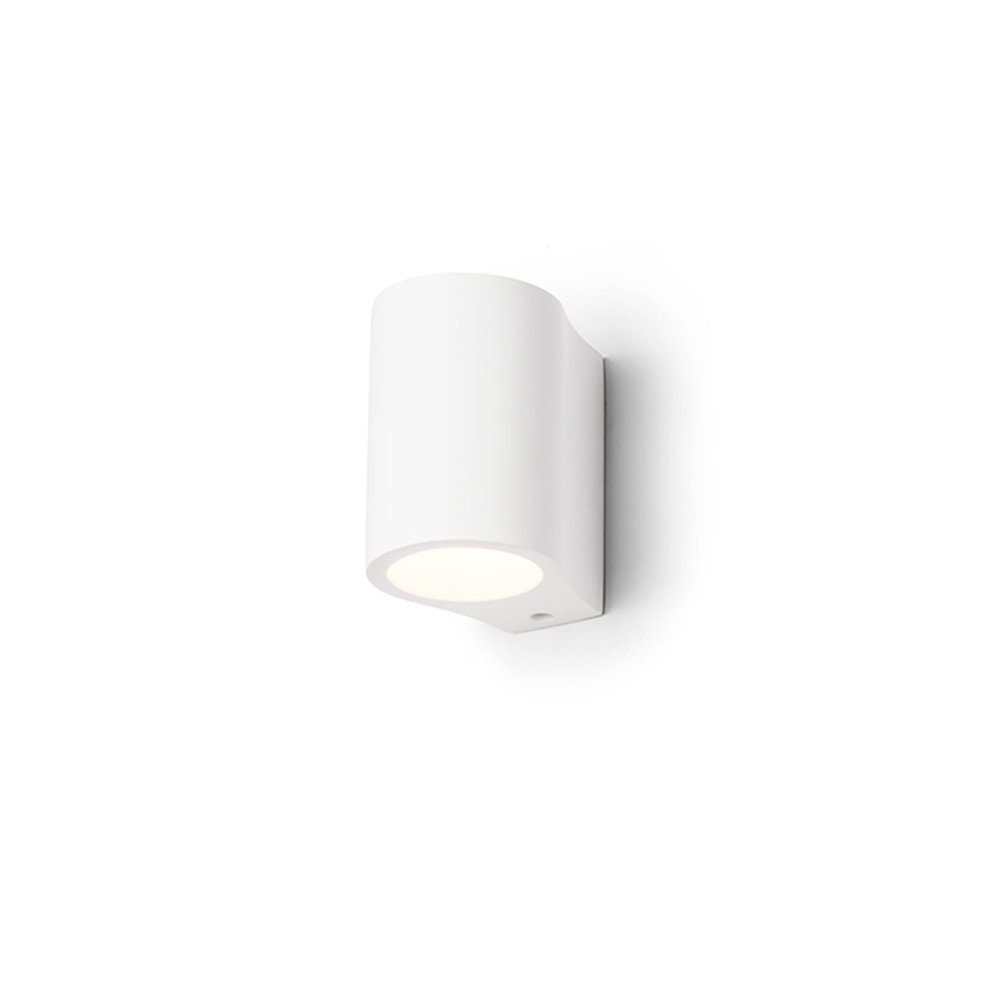 RENDL wall lamp GINA S wall plaster 230V LED G9 5W R11959 2