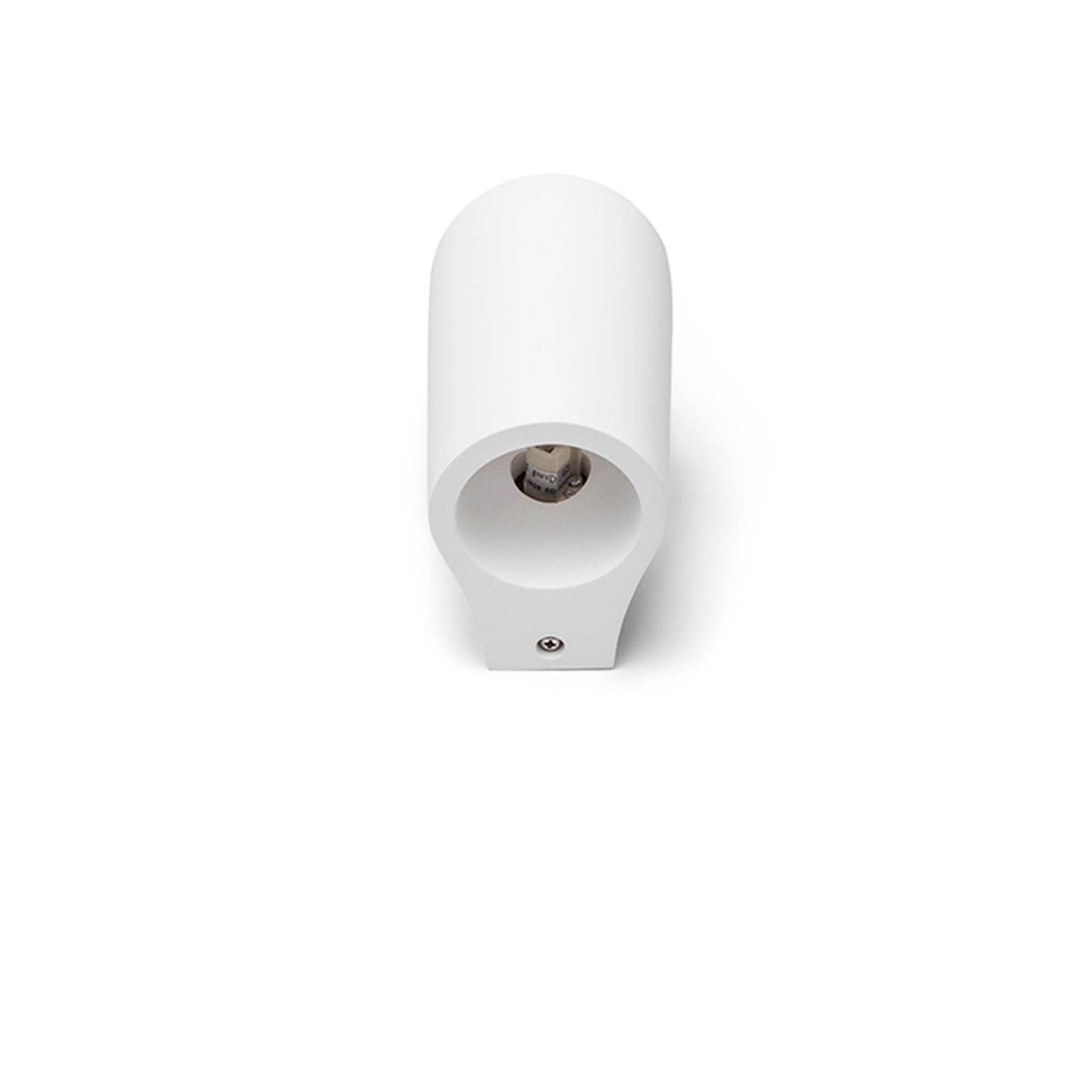 RENDL wall lamp GINA S wall plaster 230V LED G9 5W R11959 5