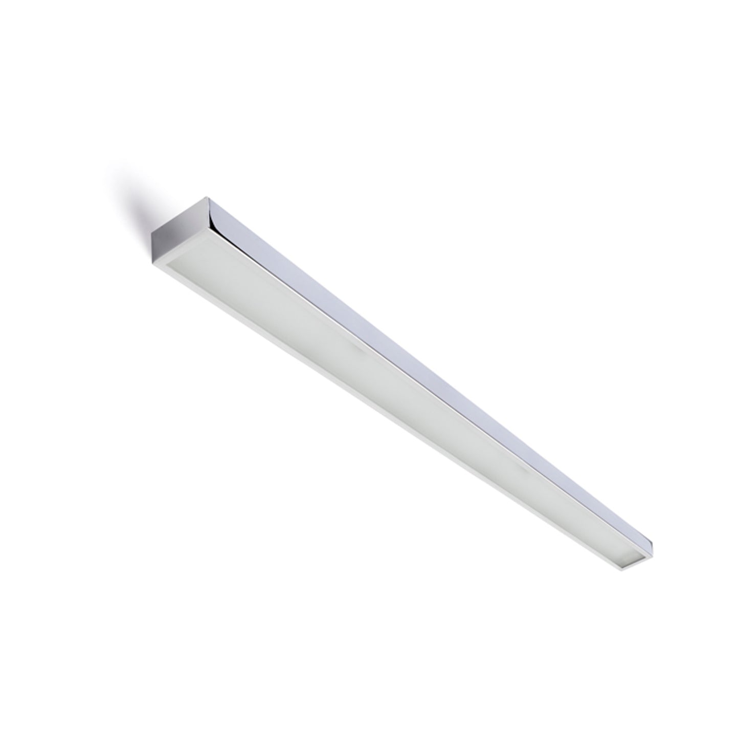 RENDL wall lamp MARINA LED 90 wall chrome 230V LED 19W IP44 3000K R11996 1