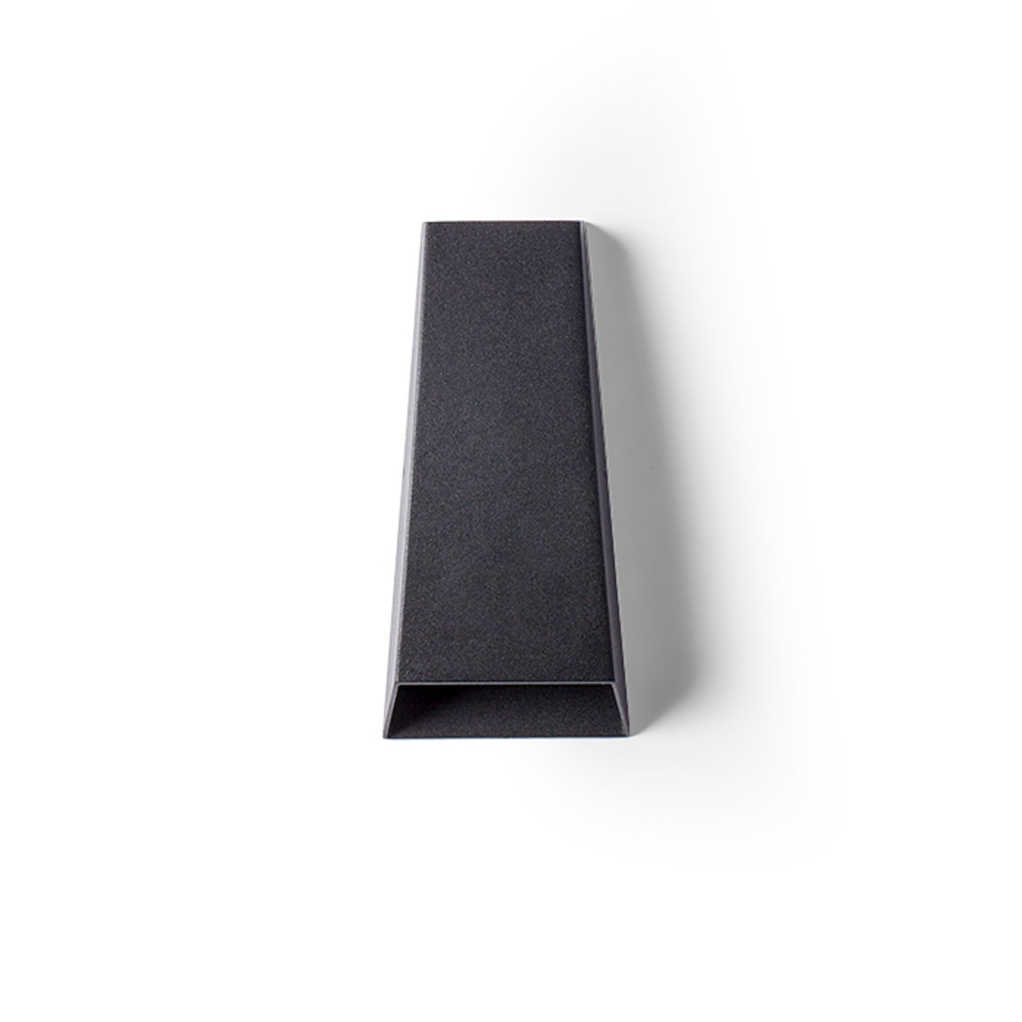 RENDL outdoor lamp PIA wall anthracite grey 230V LED 2x3W IP54 3000K R12010 5
