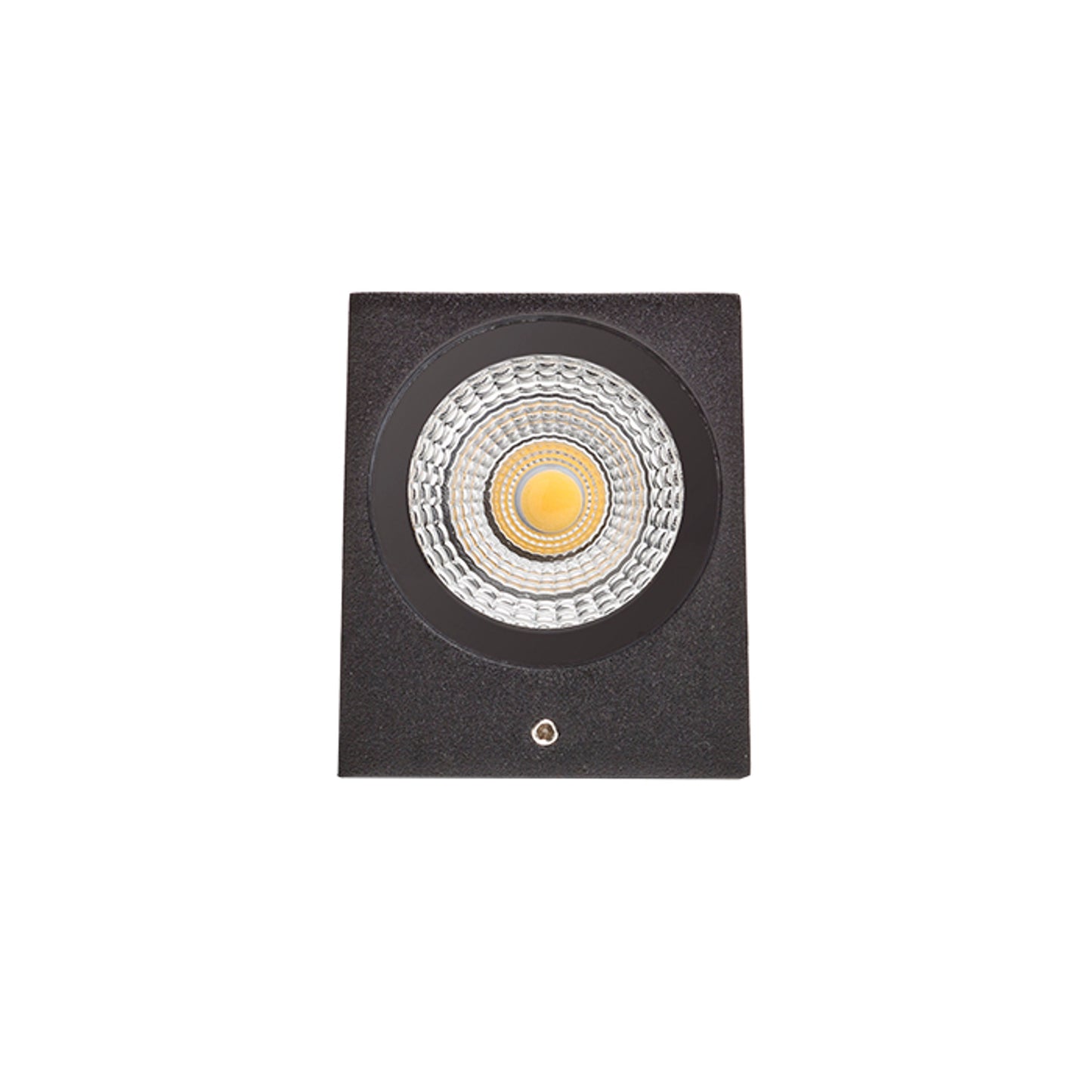RENDL outdoor lamp KUBI I anthracite grey 230V LED 3W 56° IP54 3000K R12021 4
