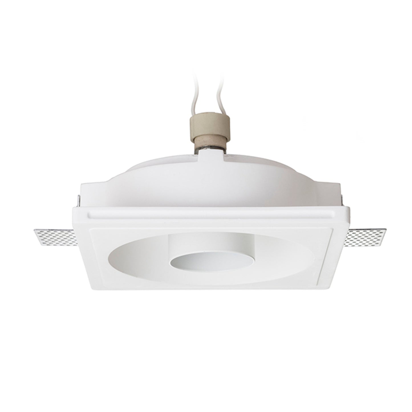 RENDL recessed light DINGO TUB recessed plaster 12V LED GU5,3 8W R12359 3