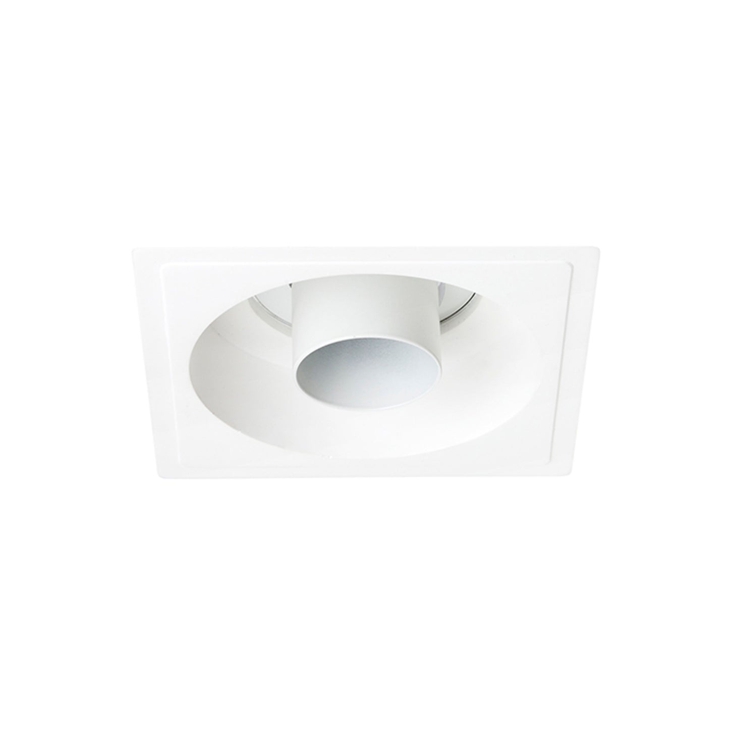 RENDL recessed light DINGO TUB recessed plaster 12V LED GU5,3 8W R12359 7