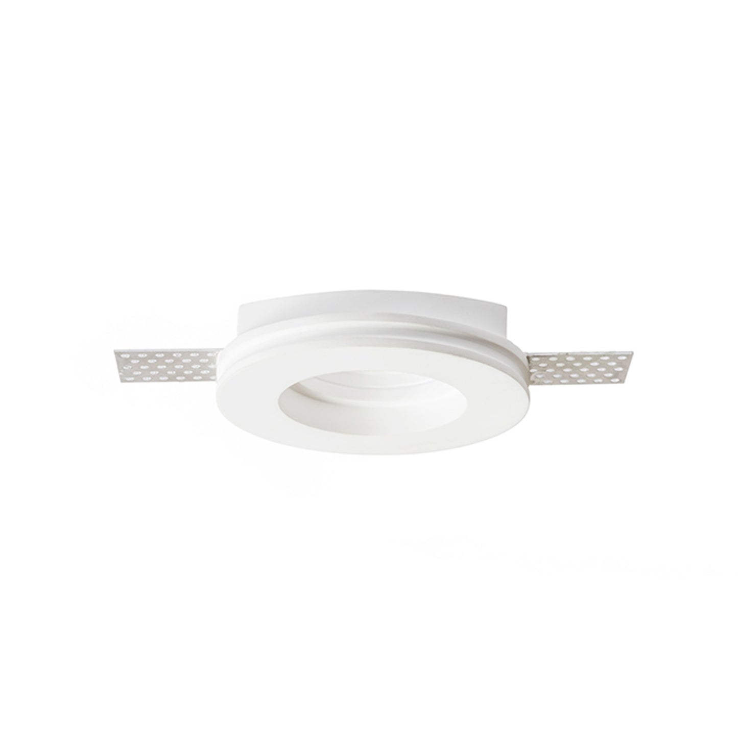 RENDL recessed light DANDY R recessed plaster 230V LED GU10 8W R12362 3