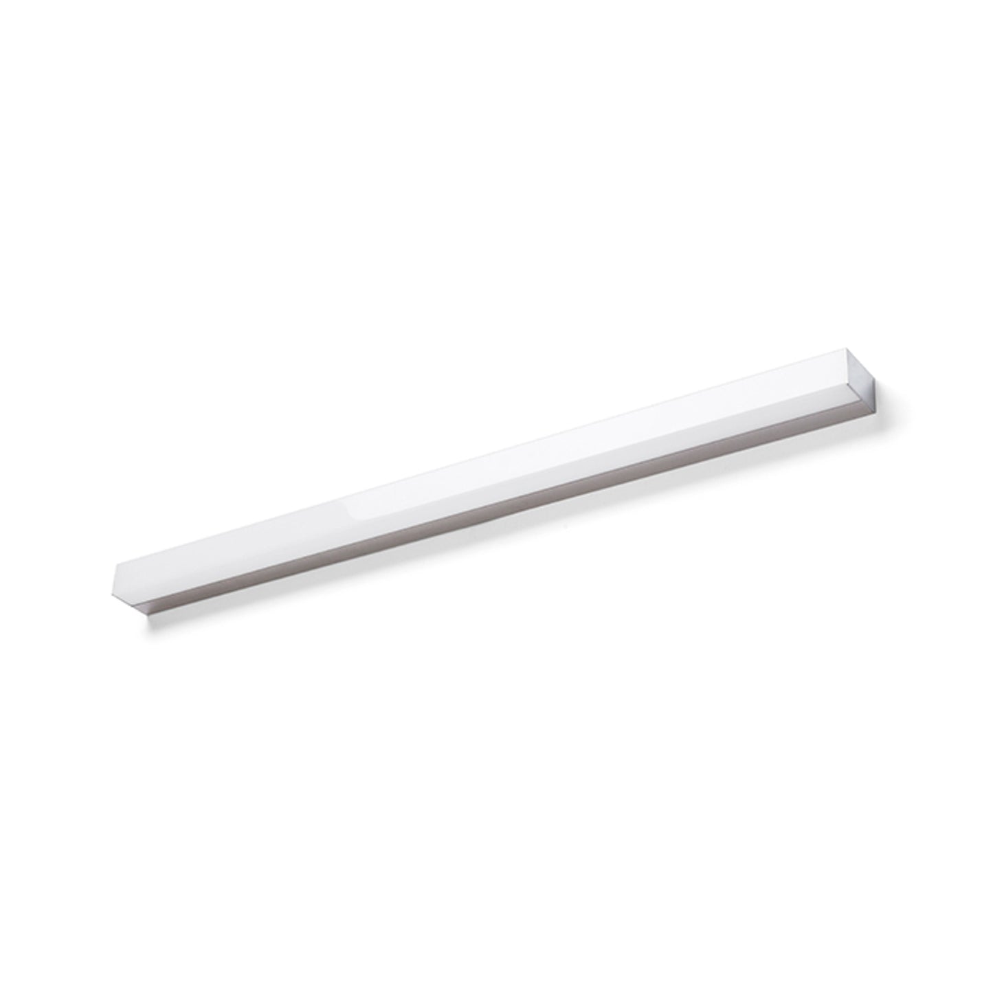 RENDL wall lamp LEVIA 90 wall aluminum 230V LED 18W 120° IP44 3000K R12403 2