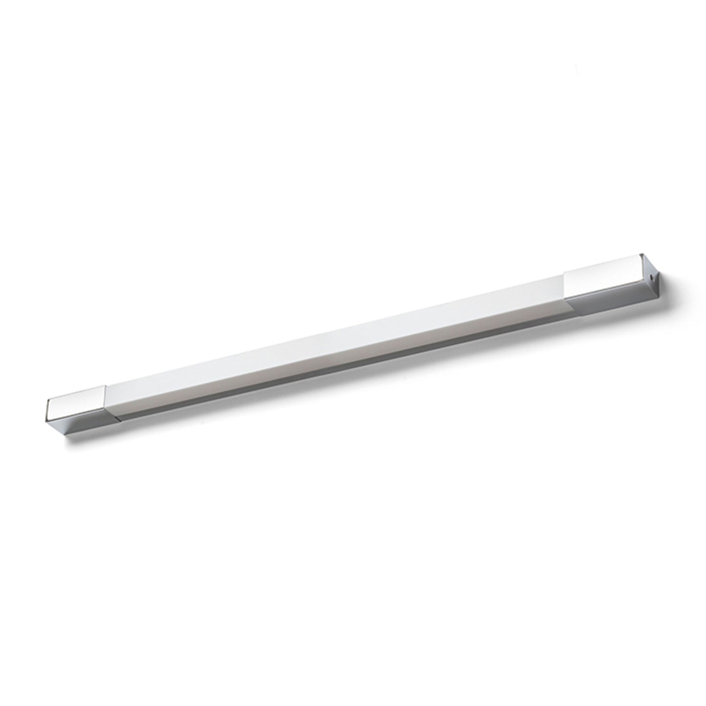 RENDL wall lamp AMENITY 90 wall chrome 230V LED 11W IP44 3000K R12640 6