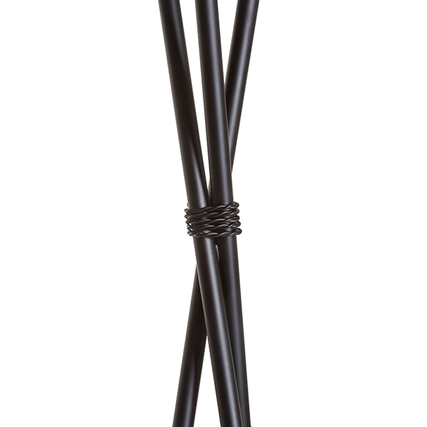 RENDL floor lamp BOULOGNE floor black 230V LED E27 15W R12674 9