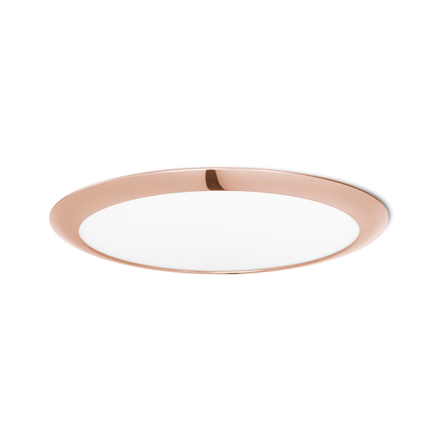 RENDL Outlet DADA 23 recessed copper 230V LED 18W 3000K R12884 2