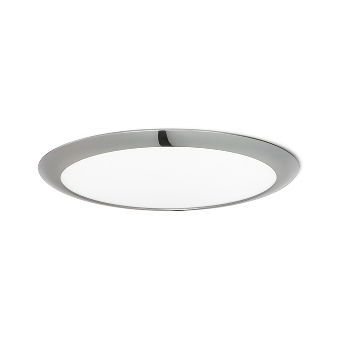 RENDL Outlet DADA 23 recessed black chrome 230V LED 18W 3000K R12885 2