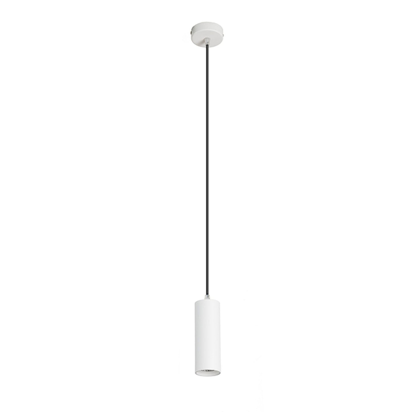 RENDL pendant lamp MAVRO pendant white 230V LED 12W 38° 3000K R12990 1