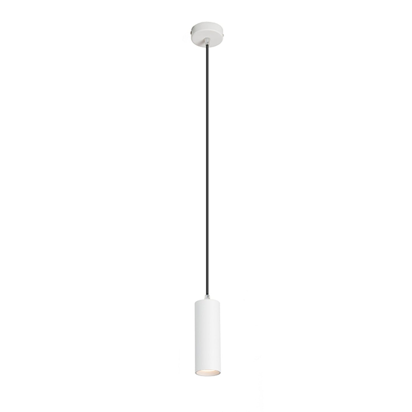 RENDL pendant lamp MAVRO pendant white 230V LED 12W 38° 3000K R12990 3