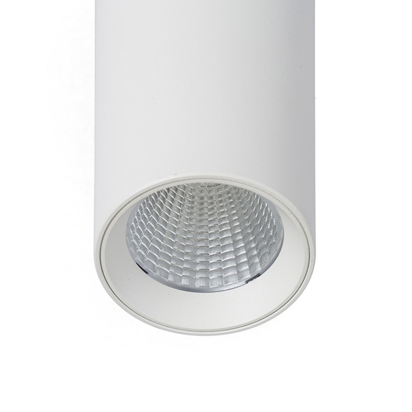 RENDL pendant lamp MAVRO pendant white 230V LED 12W 38° 3000K R12990 4