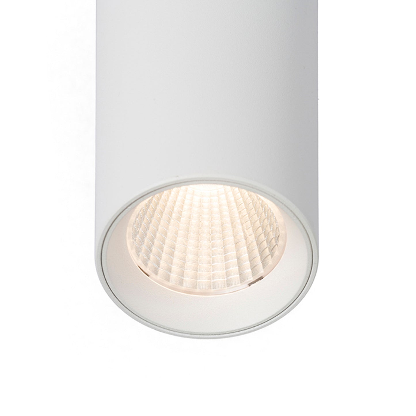 RENDL pendant lamp MAVRO pendant white 230V LED 12W 38° 3000K R12990 5
