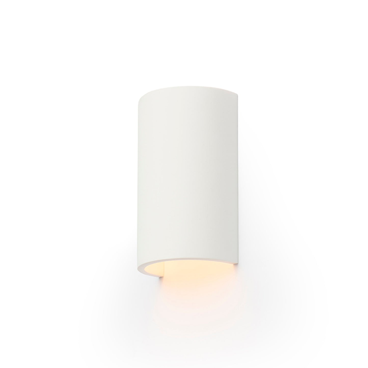RENDL wall lamp CHIC wall plaster 230V LED G9 5W R12999 1