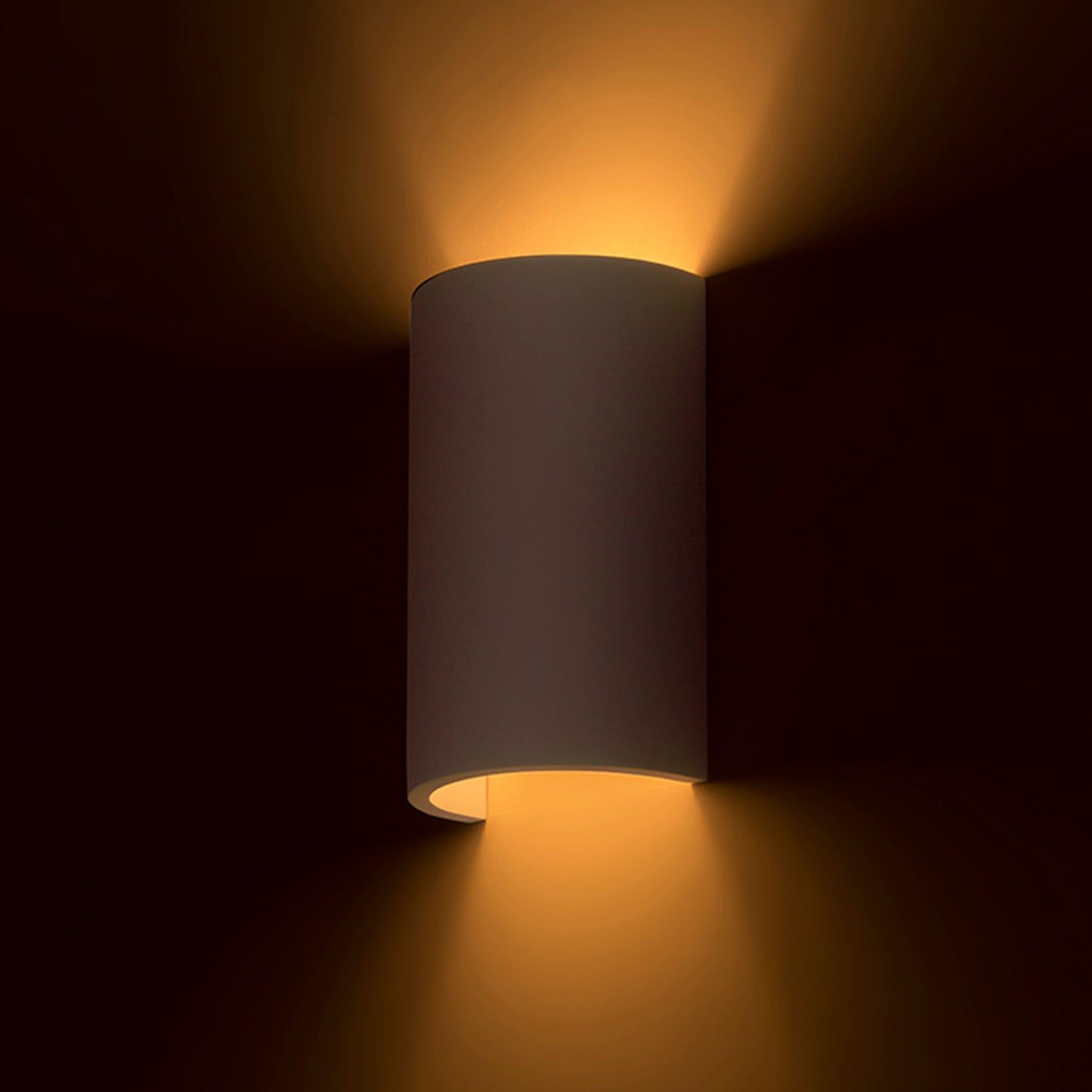 RENDL wall lamp CHIC wall plaster 230V LED G9 5W R12999 2